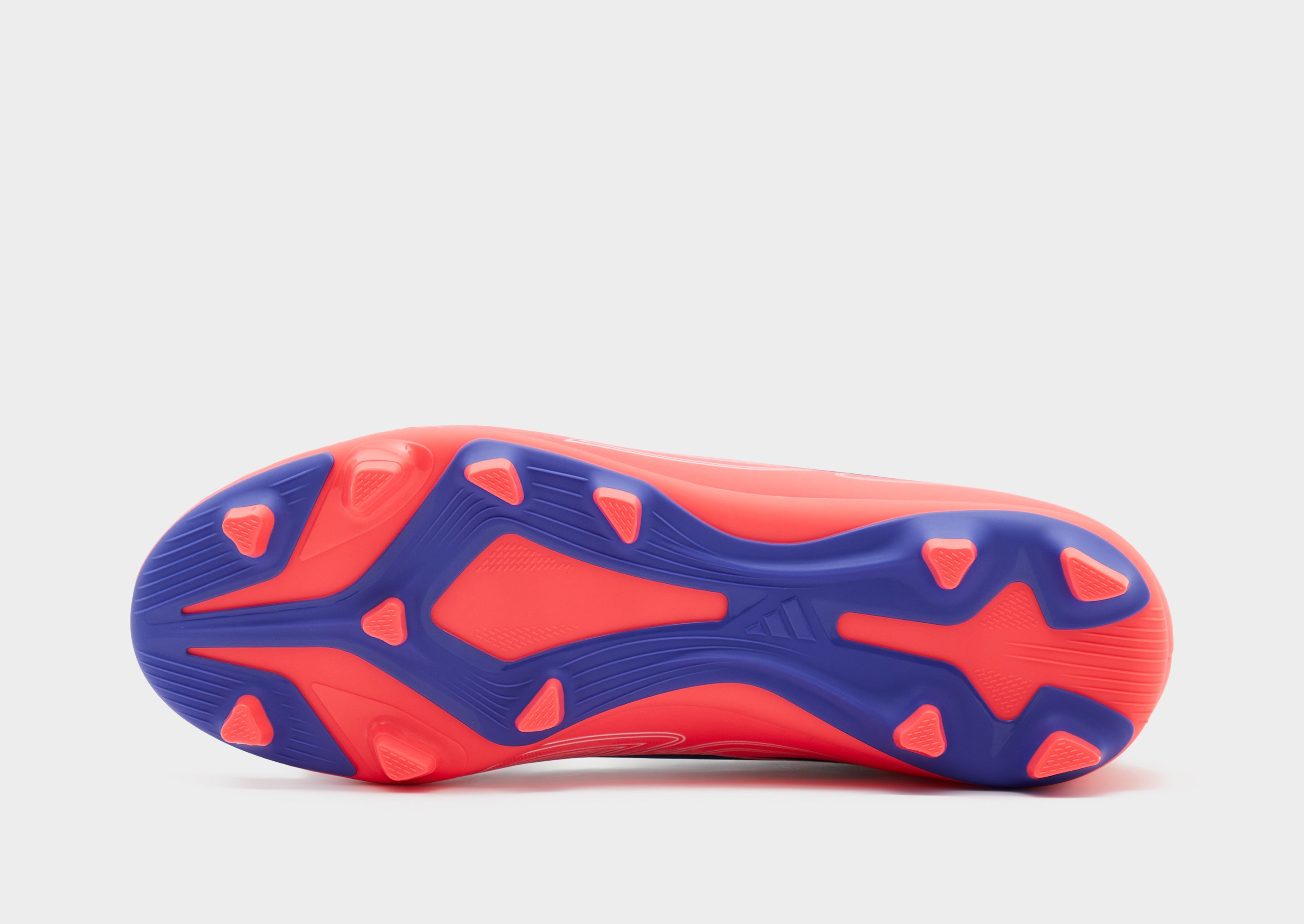 adidas F50 Hyperfast Club Kids Fußballschuh, Feste Böden/multi Ground
