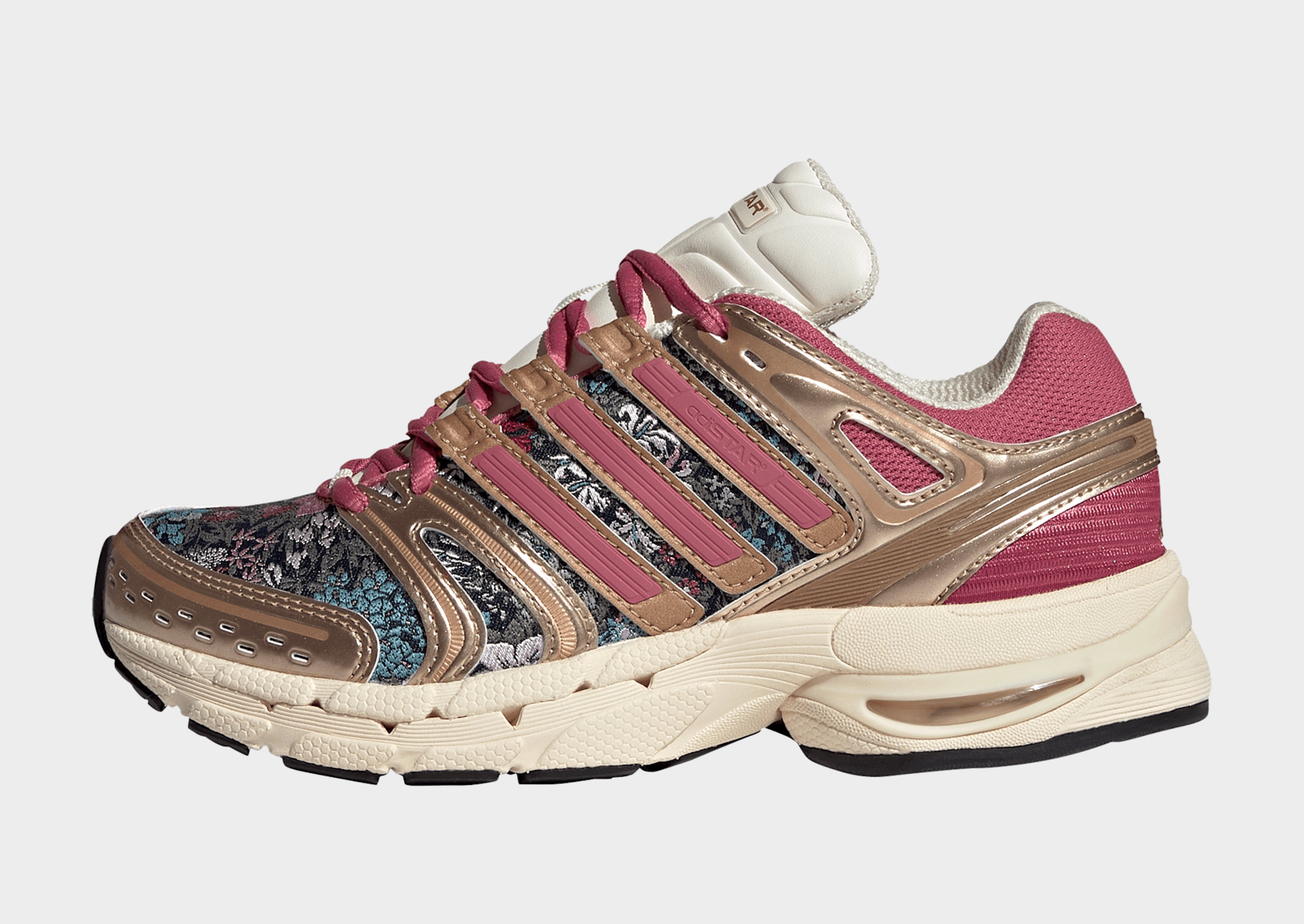 adidas Liberty Adistar Control 5 Schuh