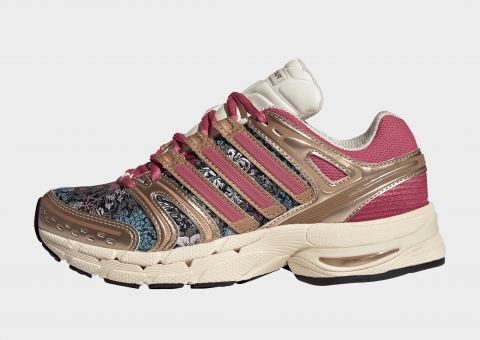 adidas Liberty Adistar Control 5 Schuh