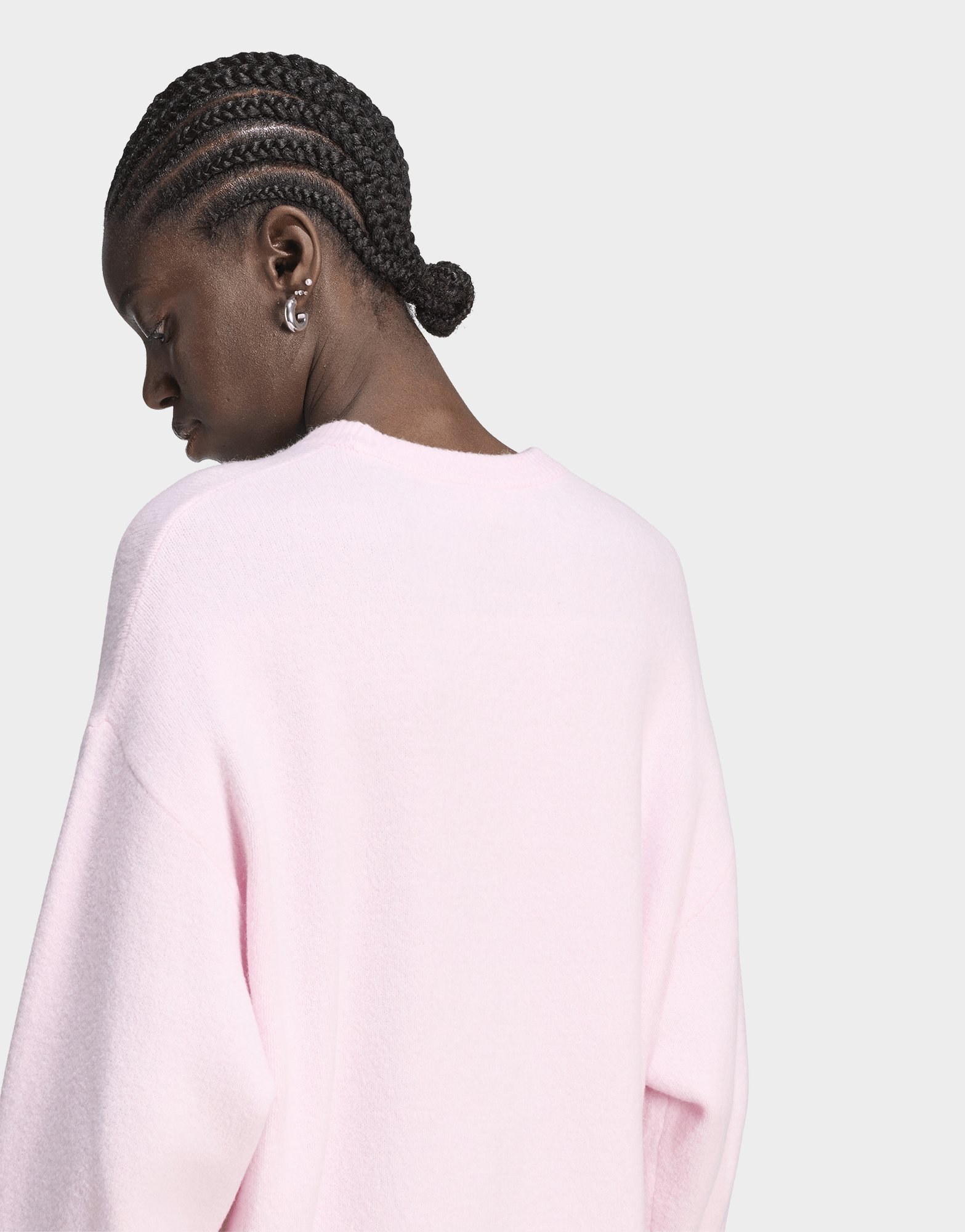 adidas Originals Athl Dept Strickpullover