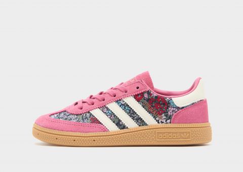 adidas Originals LIBERTY HANDBALL SPEZIAL SCHUH, SCHNÜRSENKEL