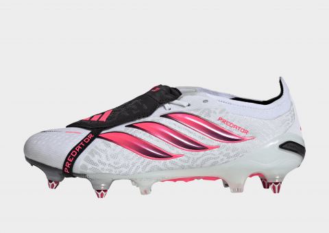adidas Predator Elite SG Fußballschuh, Umschlagbare Zunge