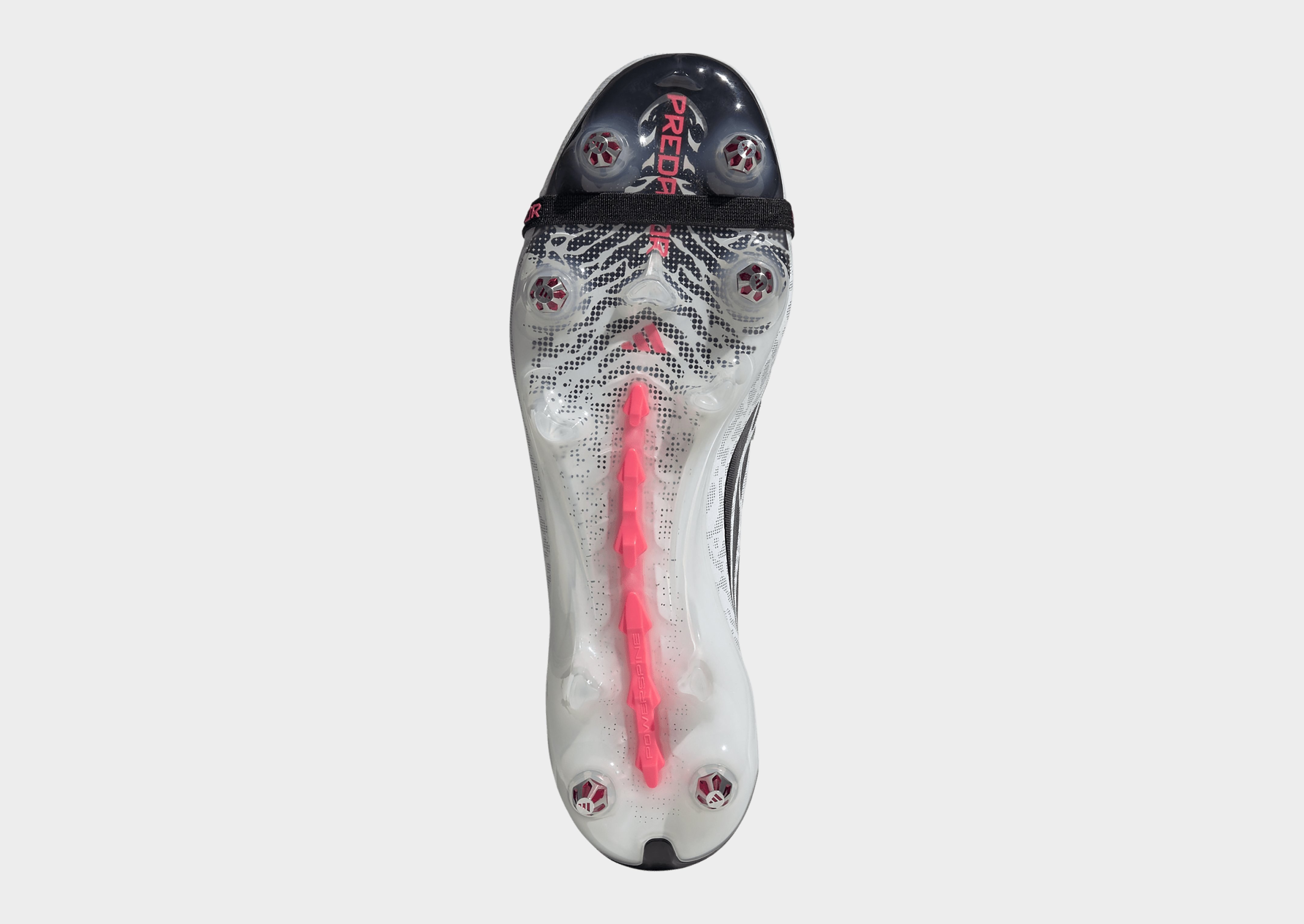 adidas Predator Elite SG Fußballschuh, Umschlagbare Zunge