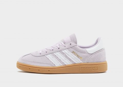 adidas Originals Handball Spezial Ruffle Children