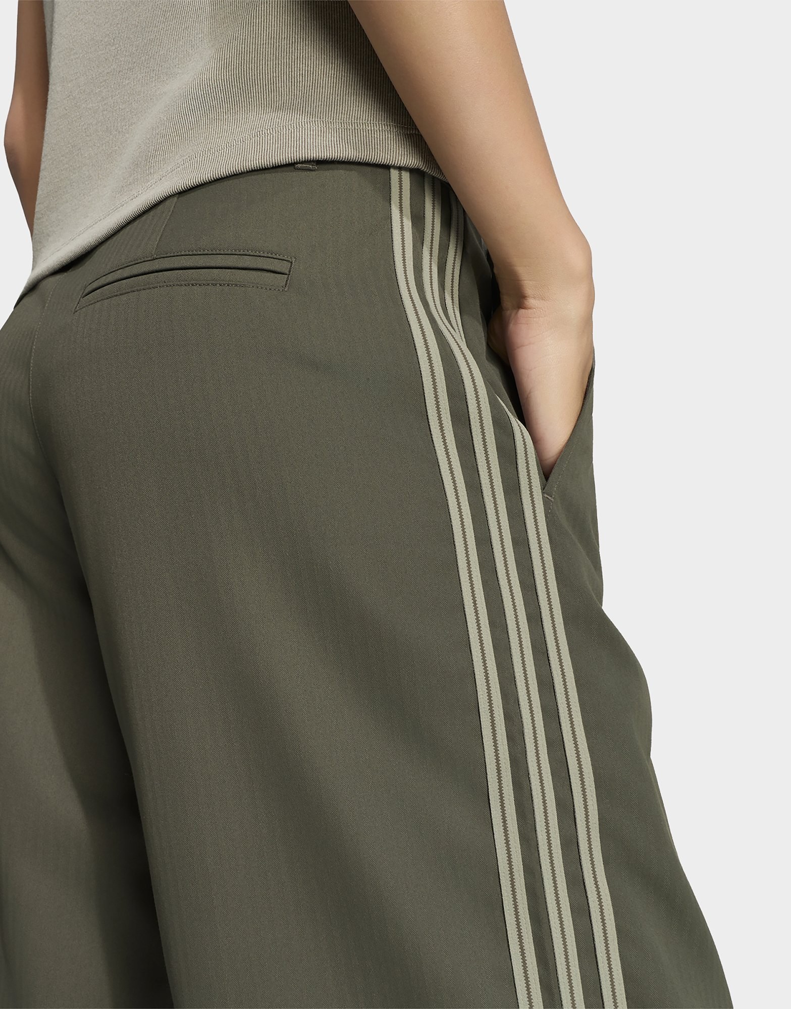 adidas Firebird Trainingshose