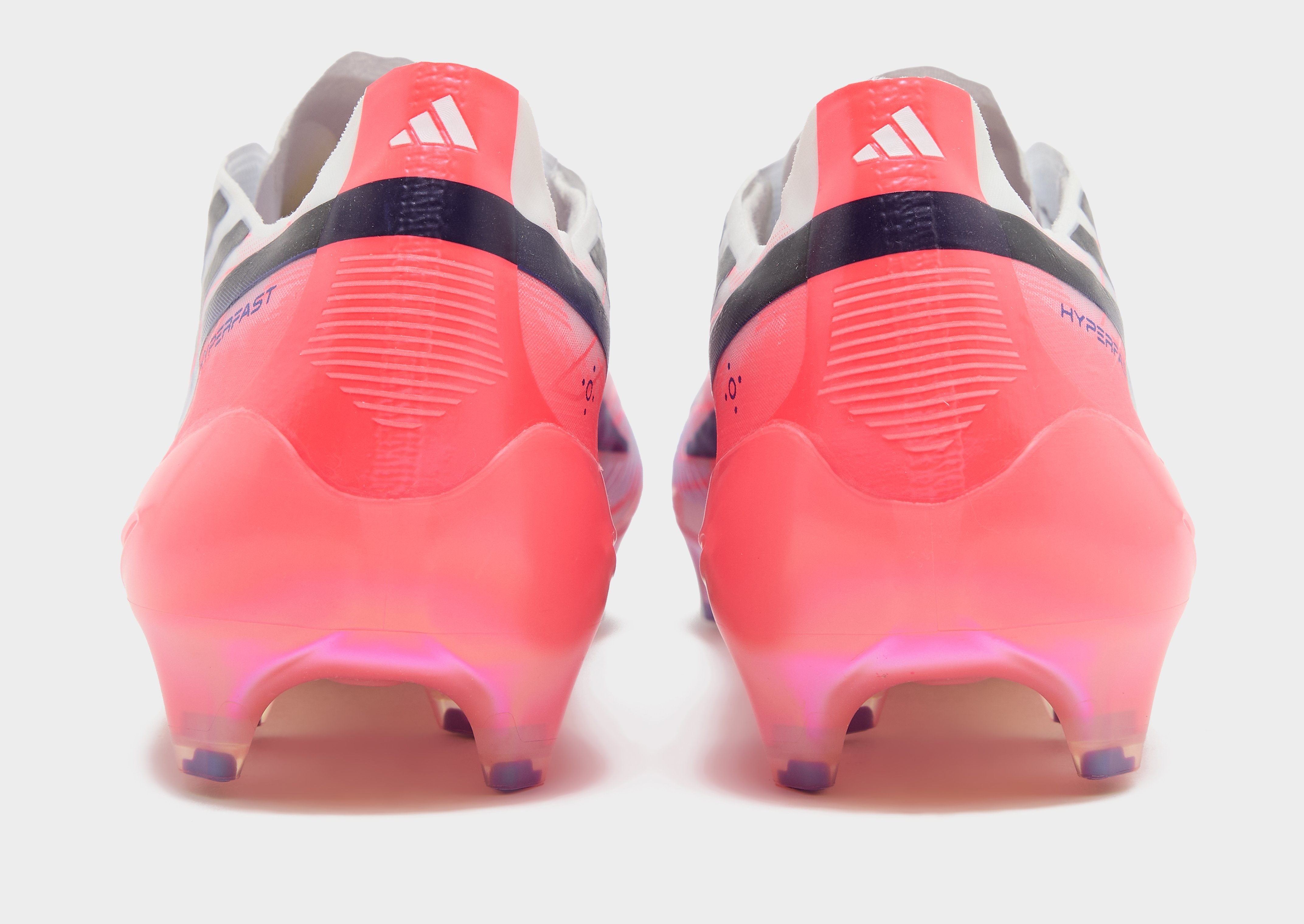 adidas F50 Hyperfast Elite Fußballschuh, Feste Böden