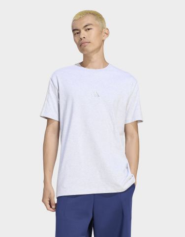 adidas Kit 3-streifen T-shirt, Regulär Geschnitten