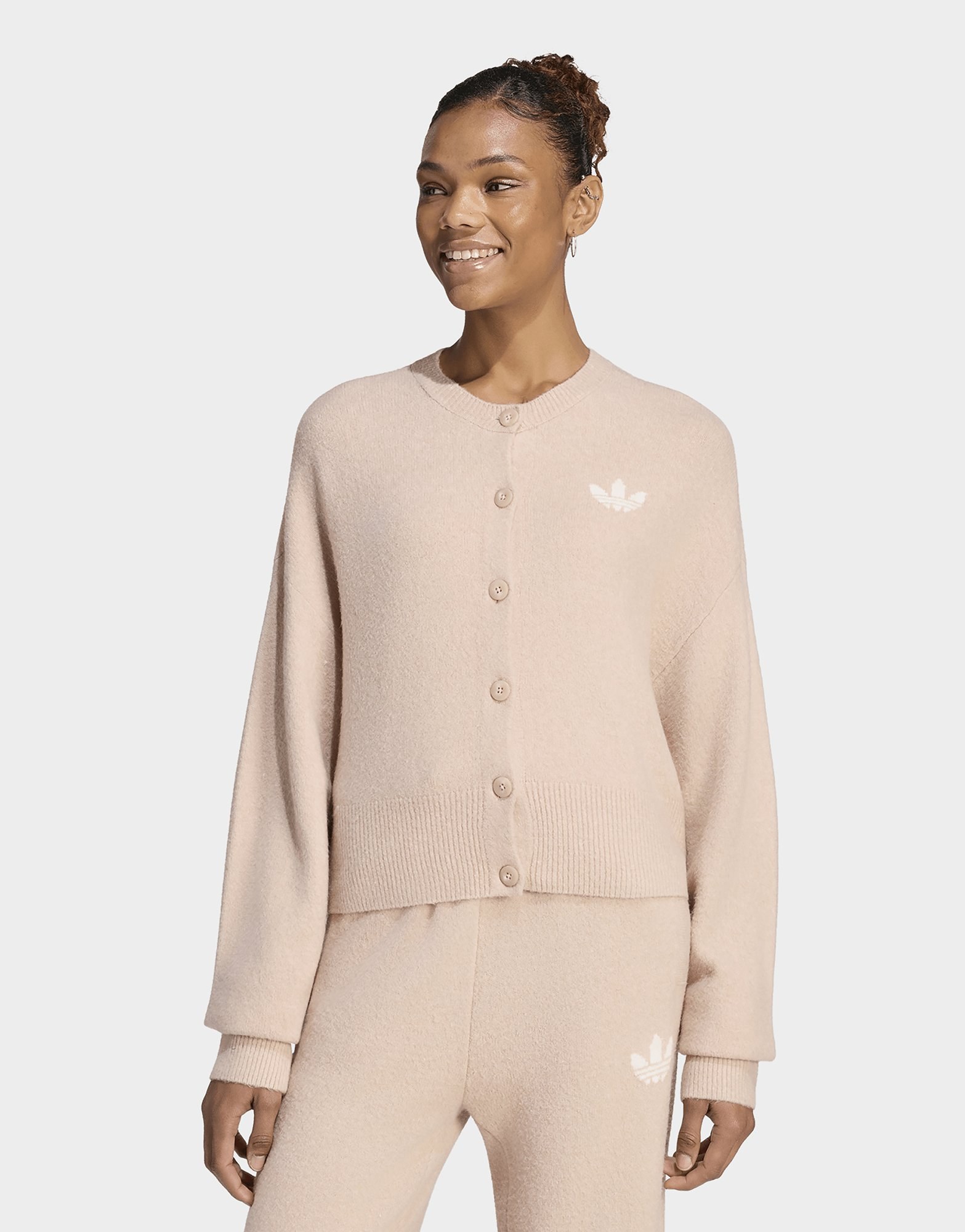 adidas Originals Essentials Strickjacke
