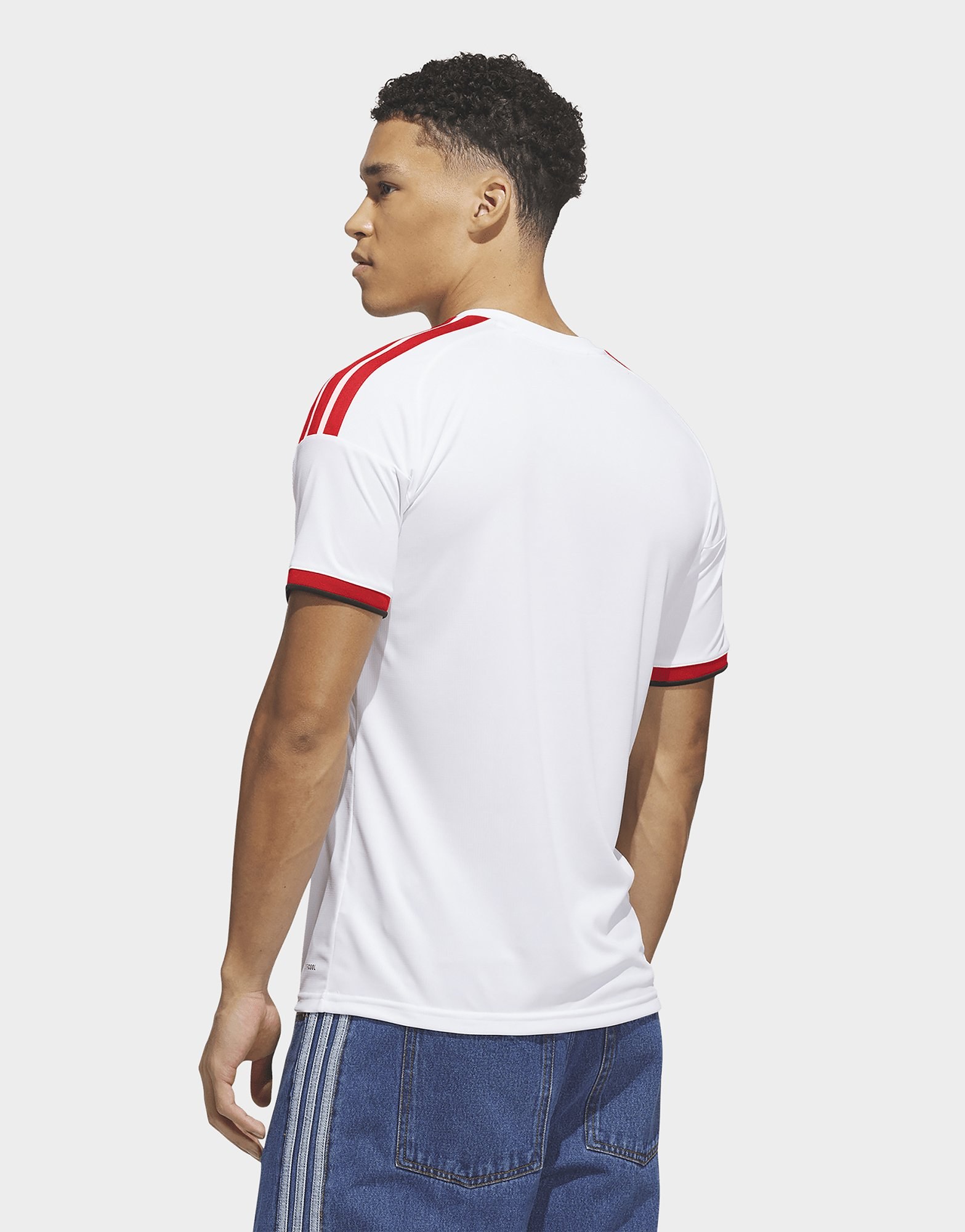 adidas Cr Flamengo 26 Auswärtstrikot