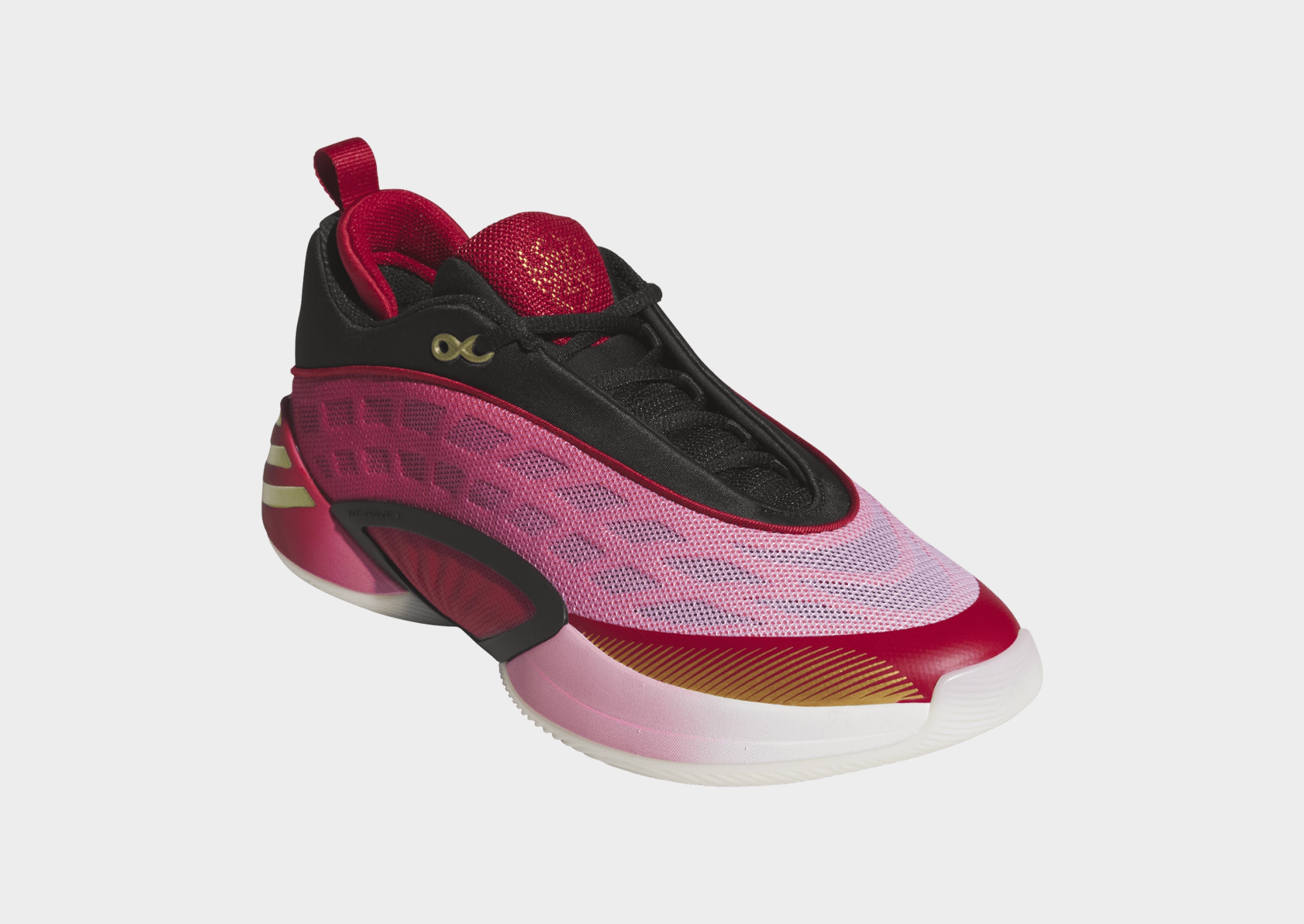 adidas D.o.n. Issue 8 Schuh