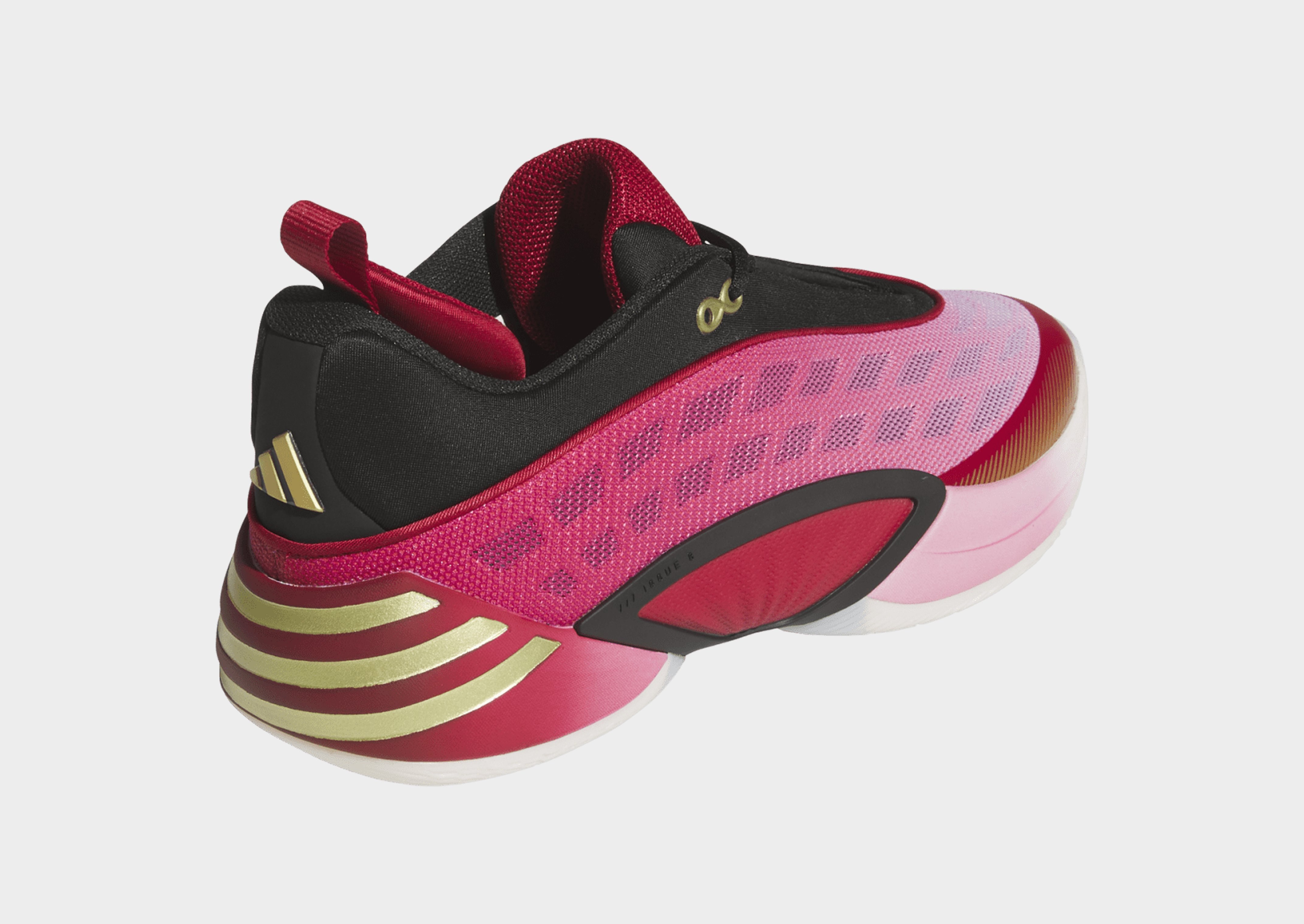adidas D.o.n. Issue 8 Schuh