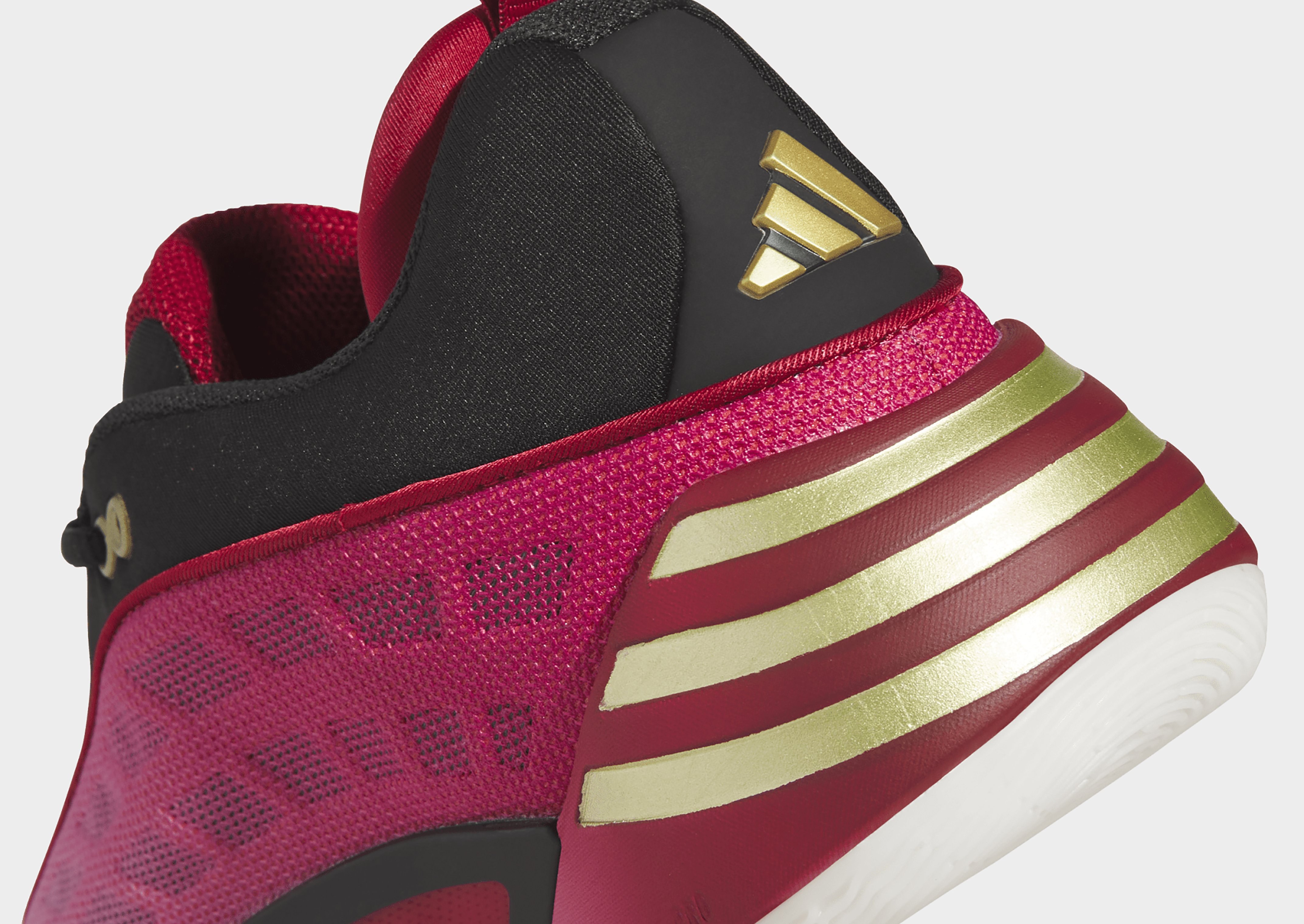 adidas D.o.n. Issue 8 Schuh
