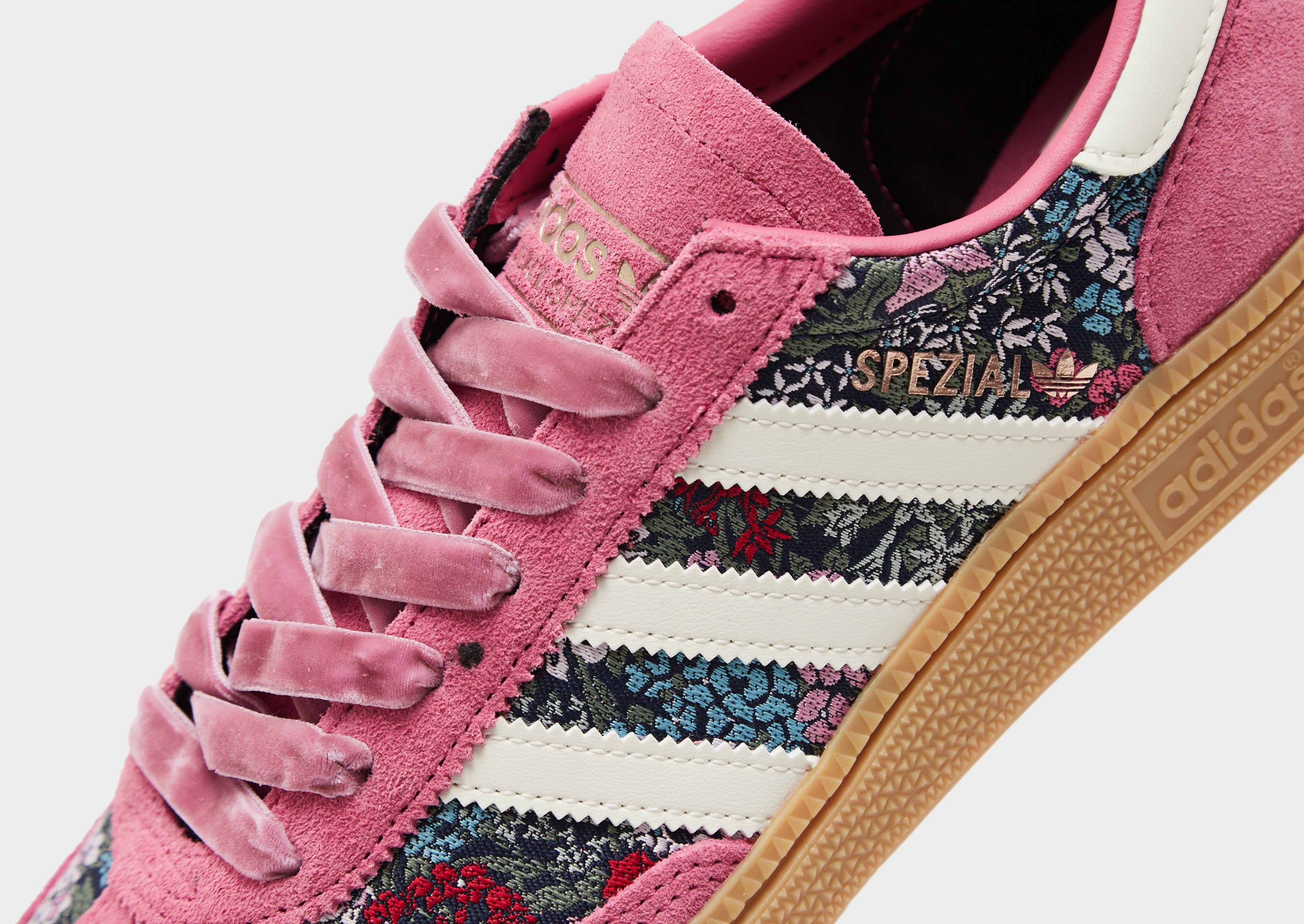 adidas Originals x Liberty London Handball Spezial Kinder