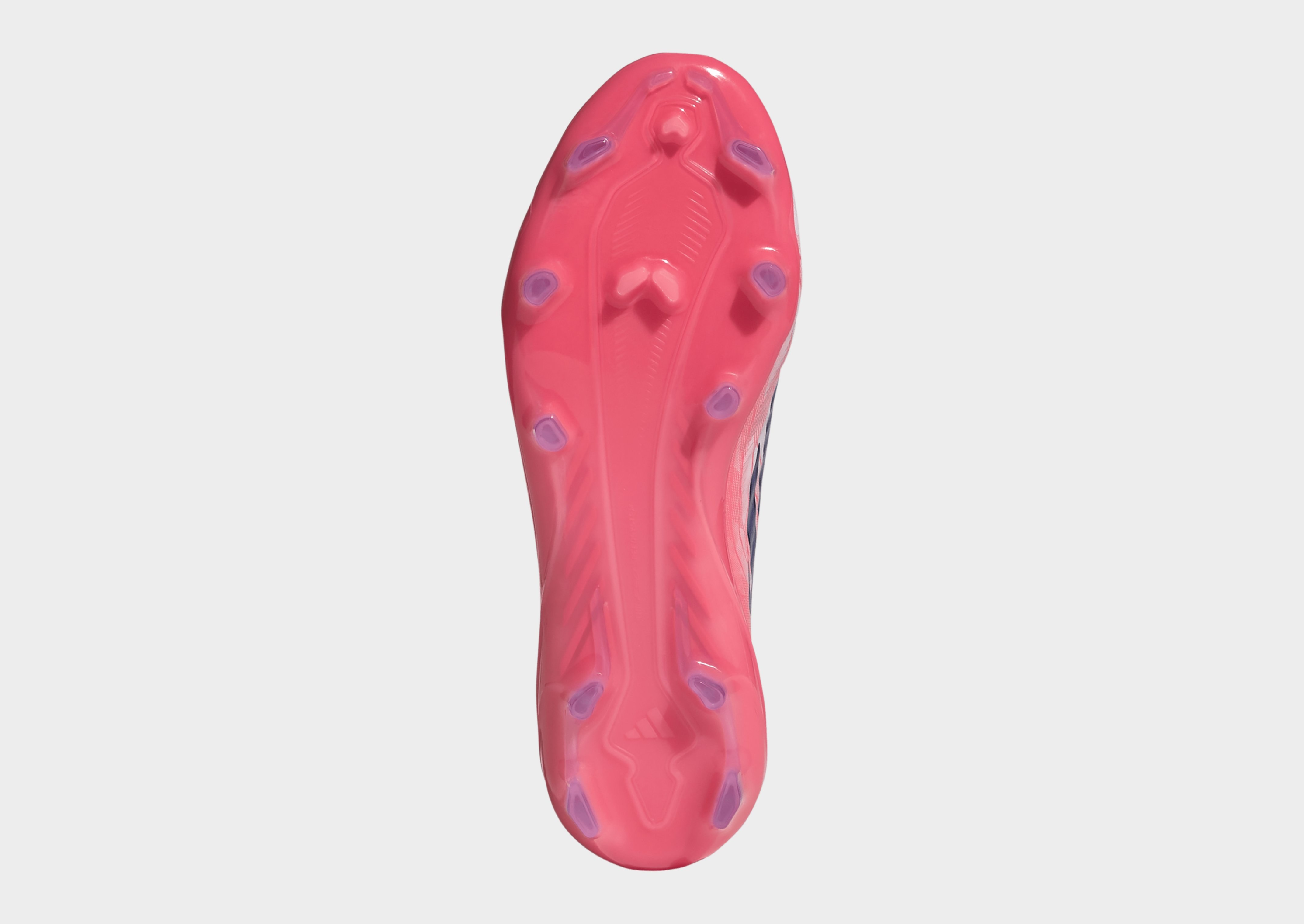 adidas F50 Hyperfast Elite Kids Fußballschuh, Feste Böden