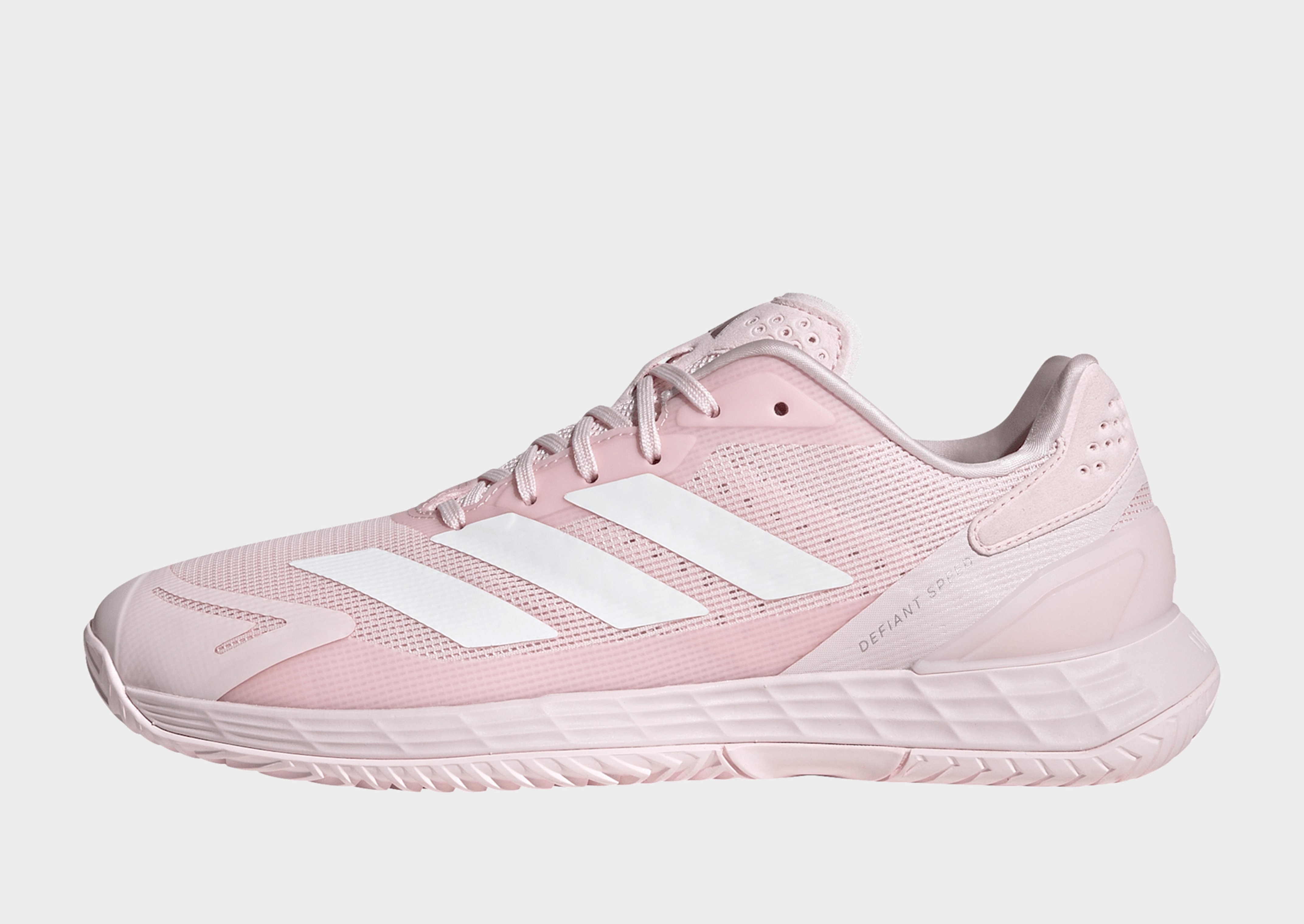 adidas Defiant Speed 2 Tennisschuh