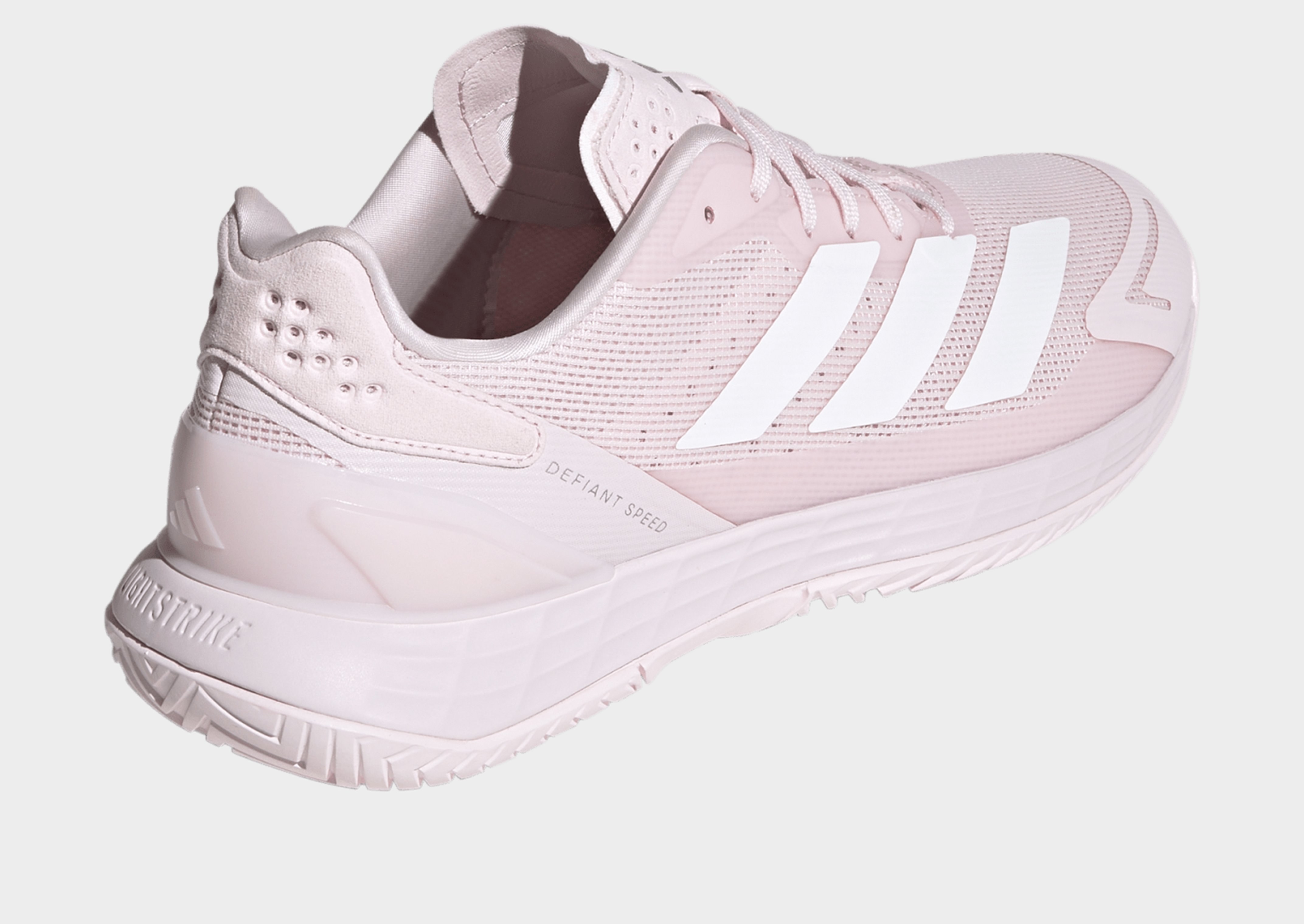 adidas Defiant Speed 2 Tennisschuh