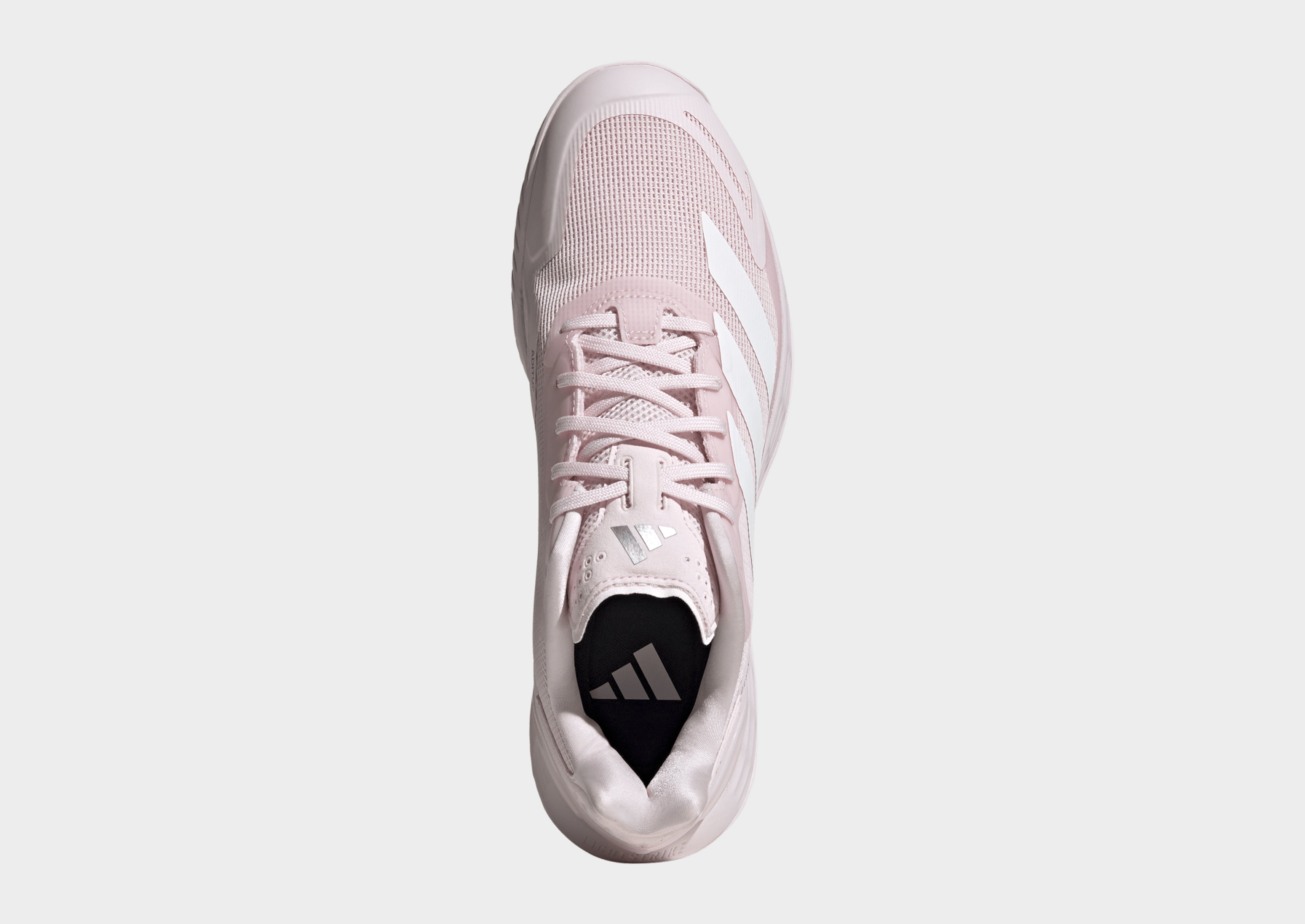 adidas Defiant Speed 2 Tennisschuh