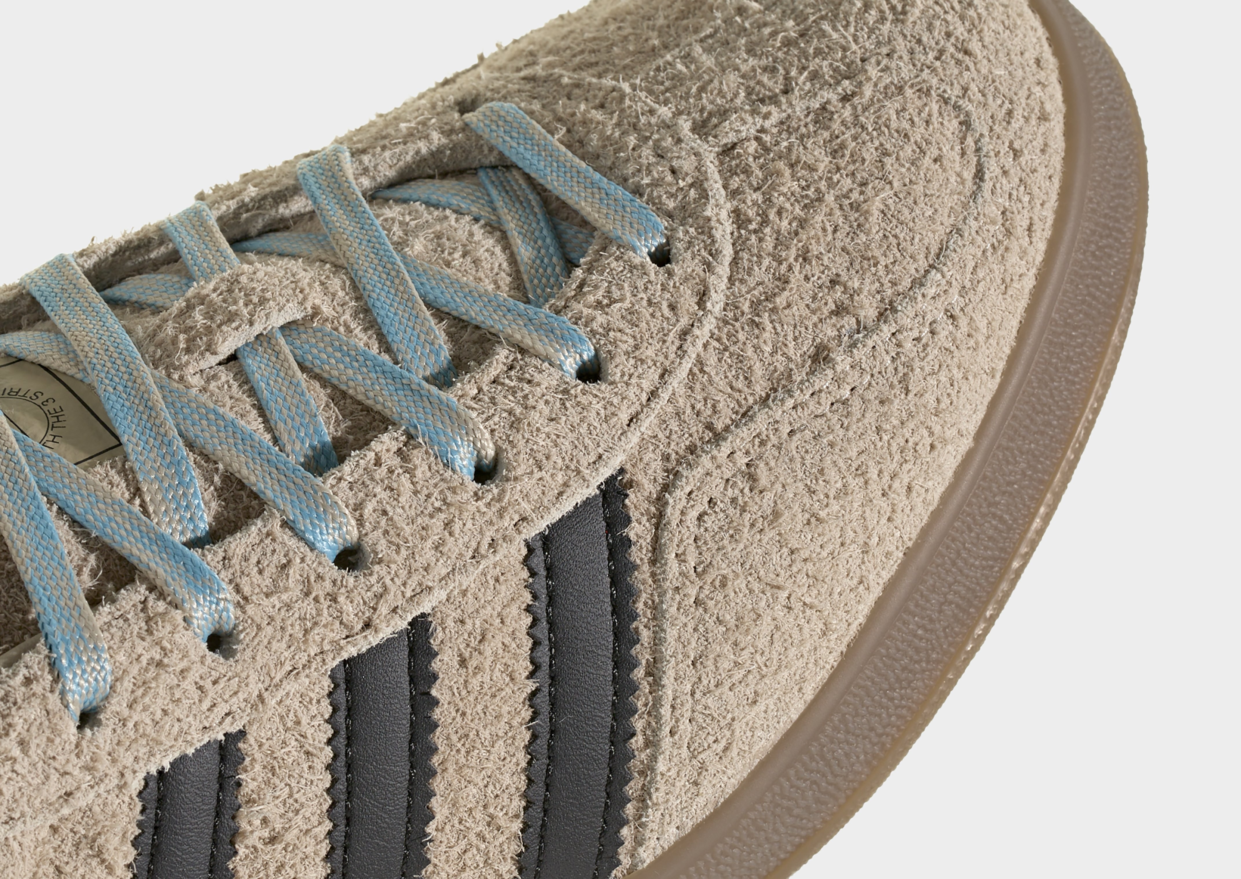 adidas Gazelle Schuh, Halle