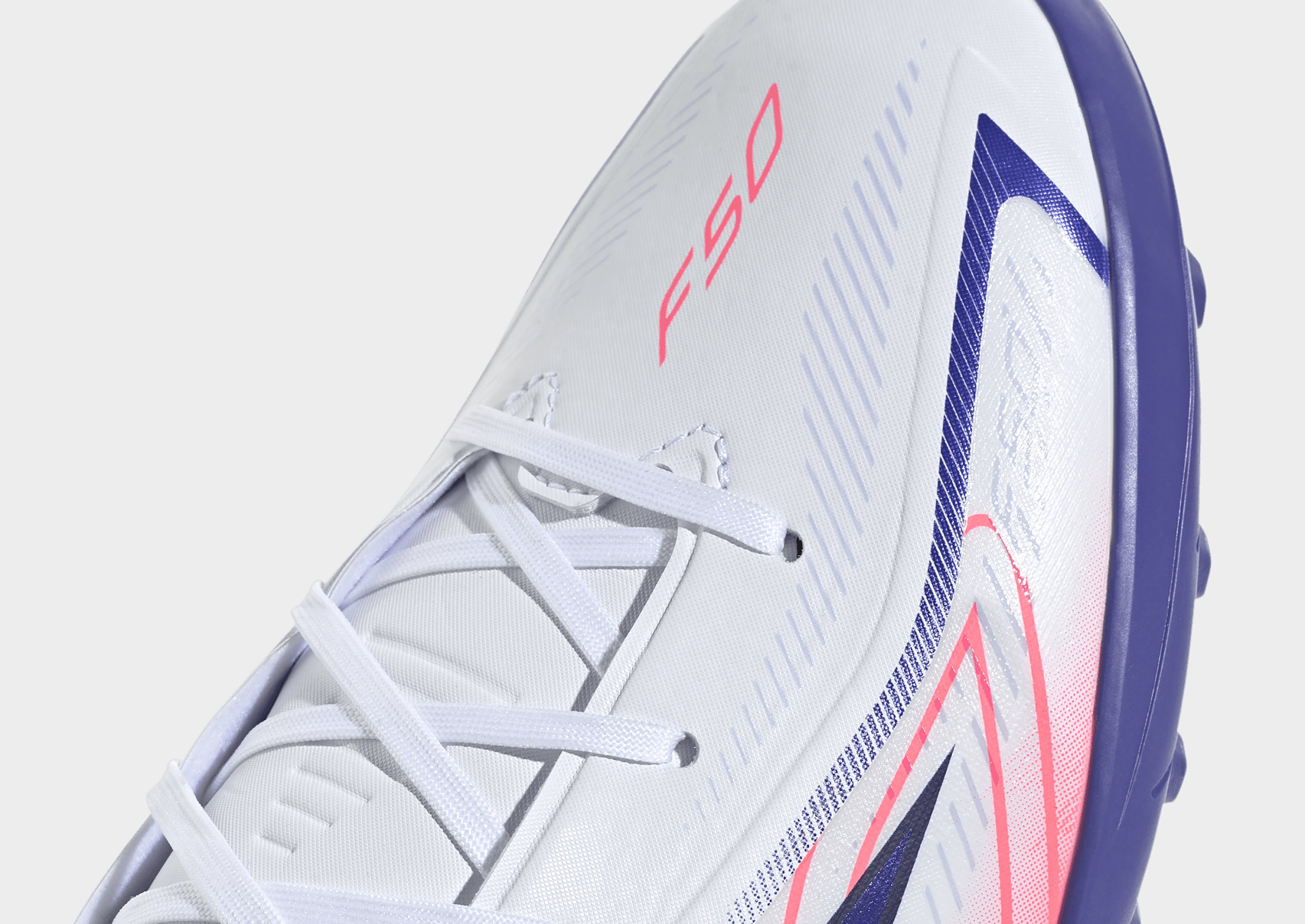 adidas F50 Hyperfast League Fußballschuh, Kurzer Kunstrasen