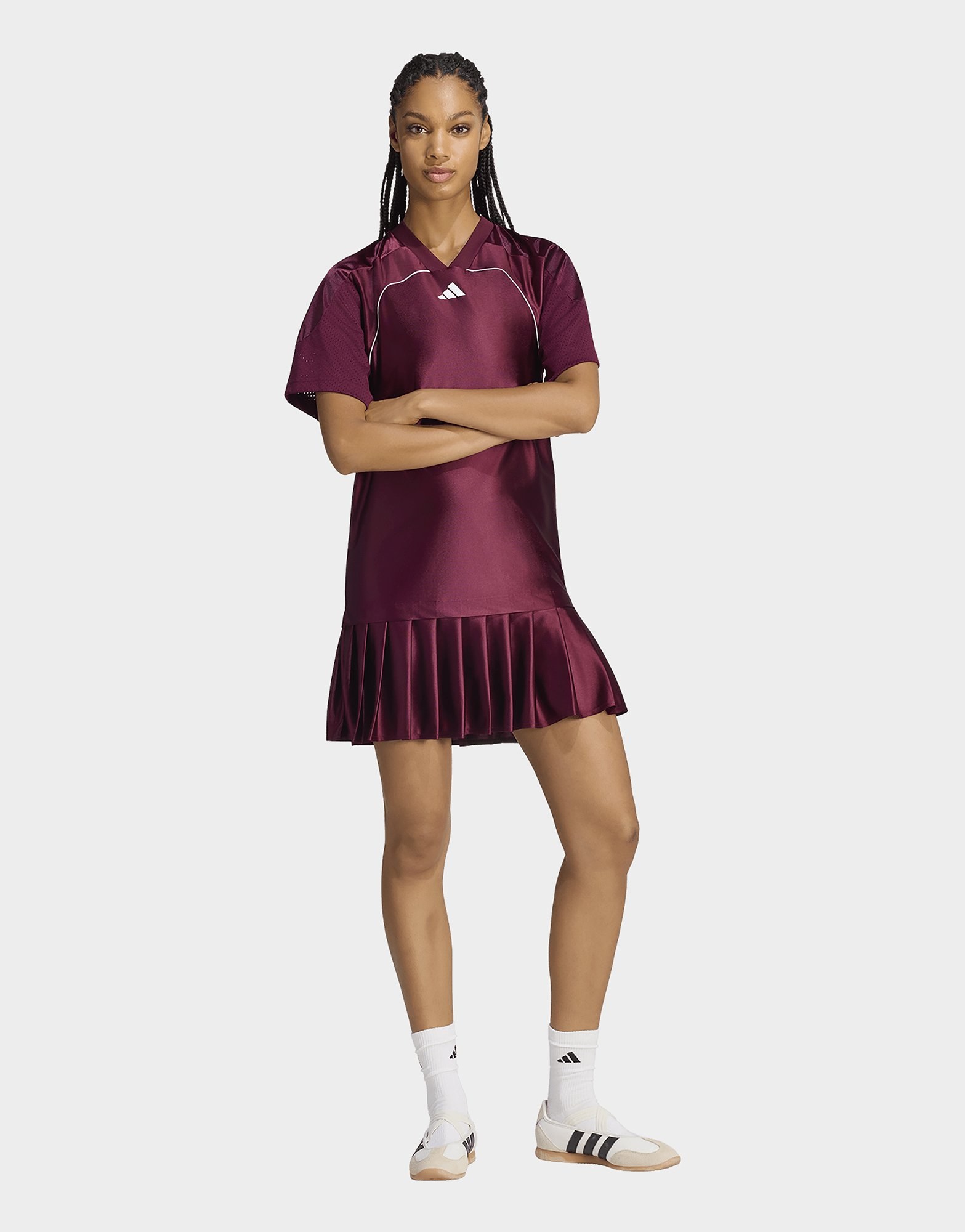 adidas Stadium Kleid
