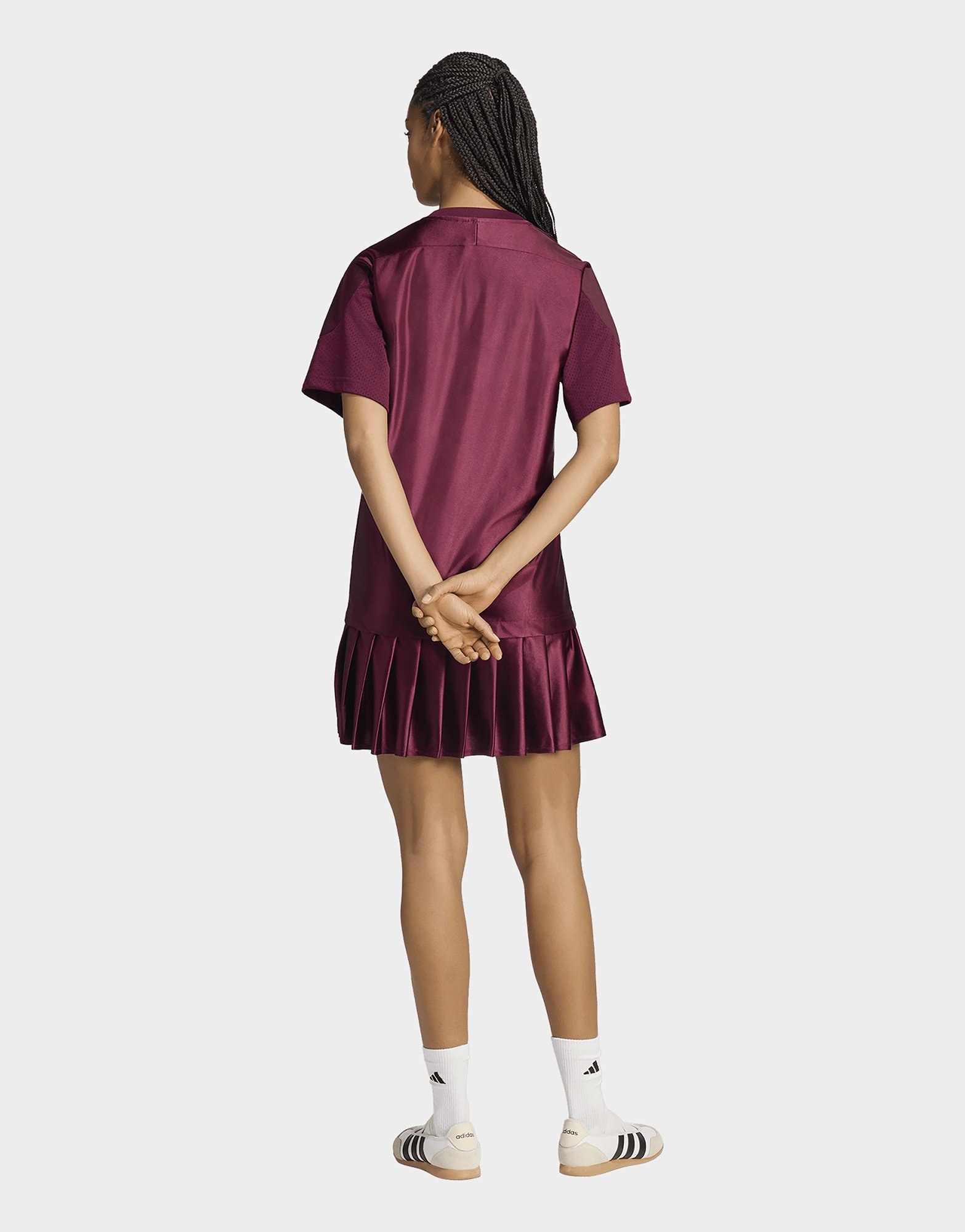 adidas Stadium Kleid