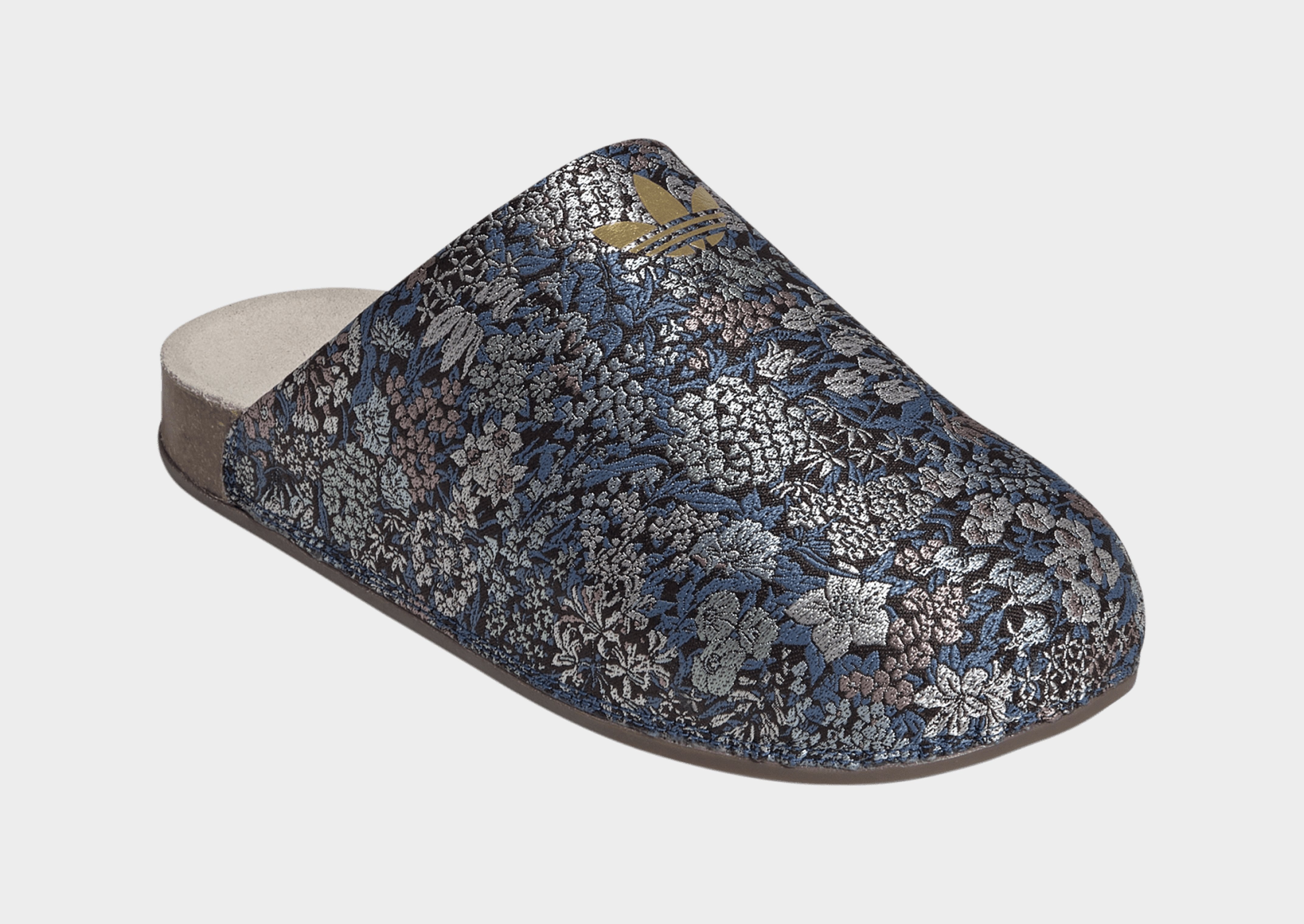 adidas Adimule X Liberty London Slides
