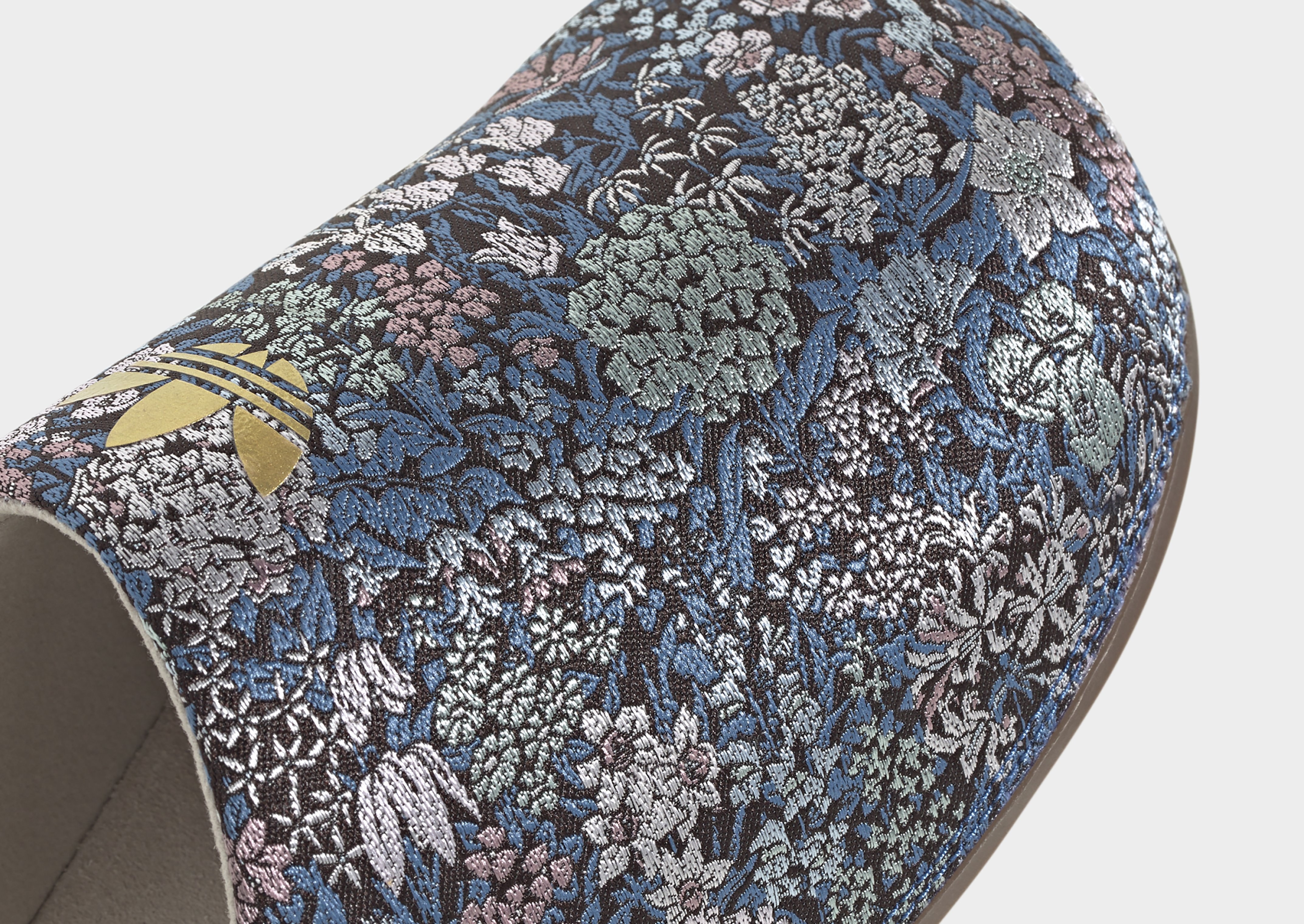 adidas Adimule X Liberty London Slides