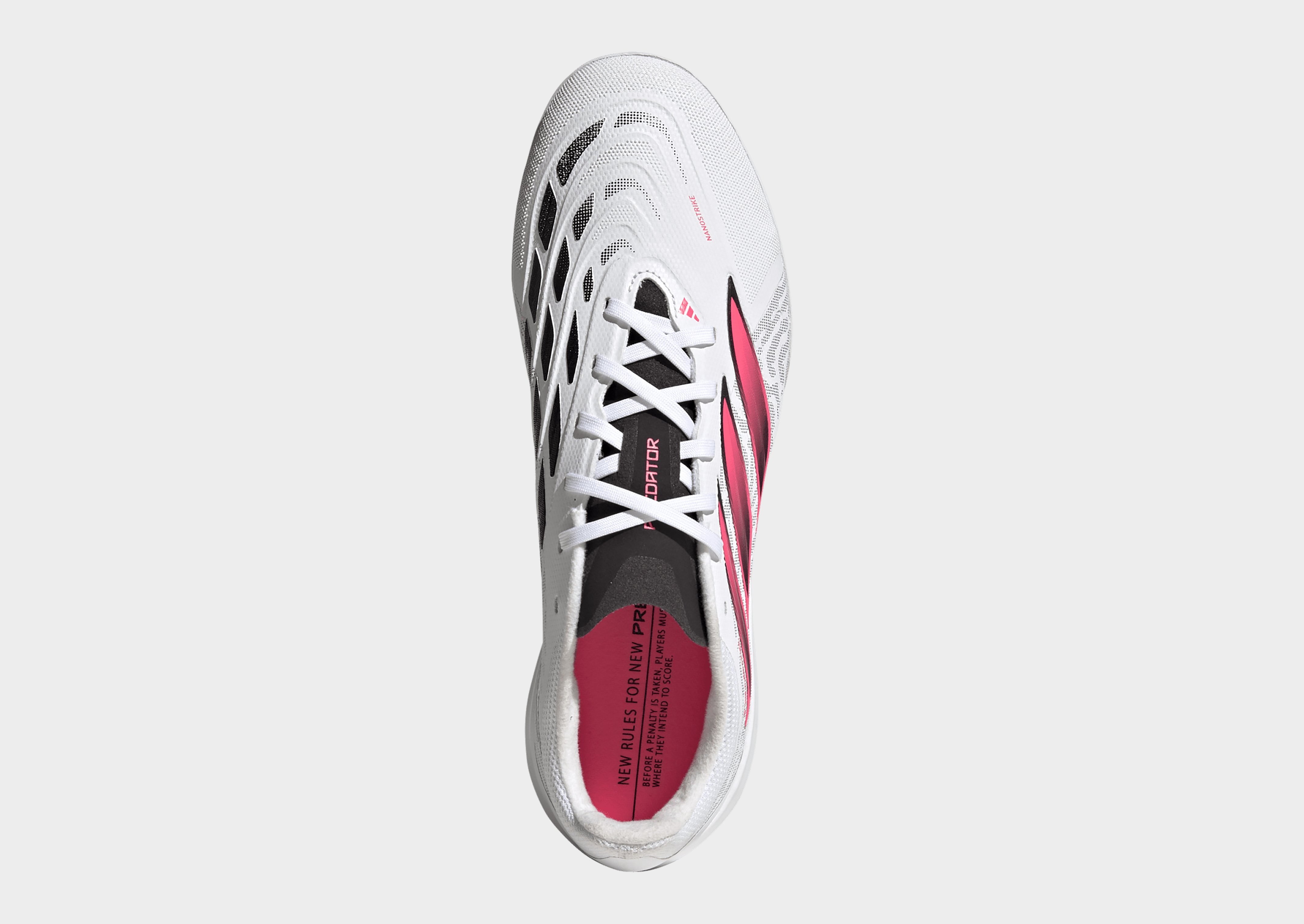 adidas Predator League Fußballschuh, Turf