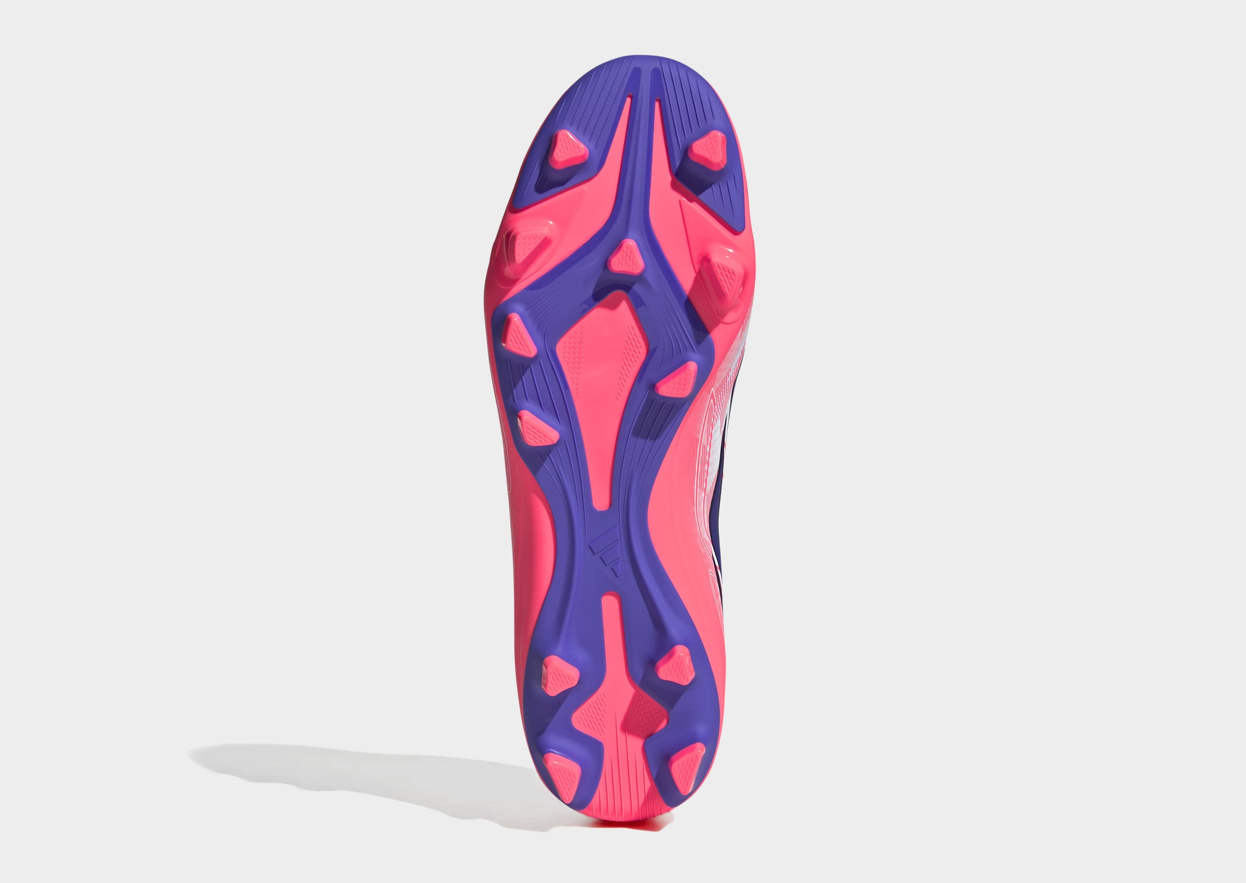 adidas F50 Hyperfast Club Fußballschuh, Feste Böden/gemischte Böden