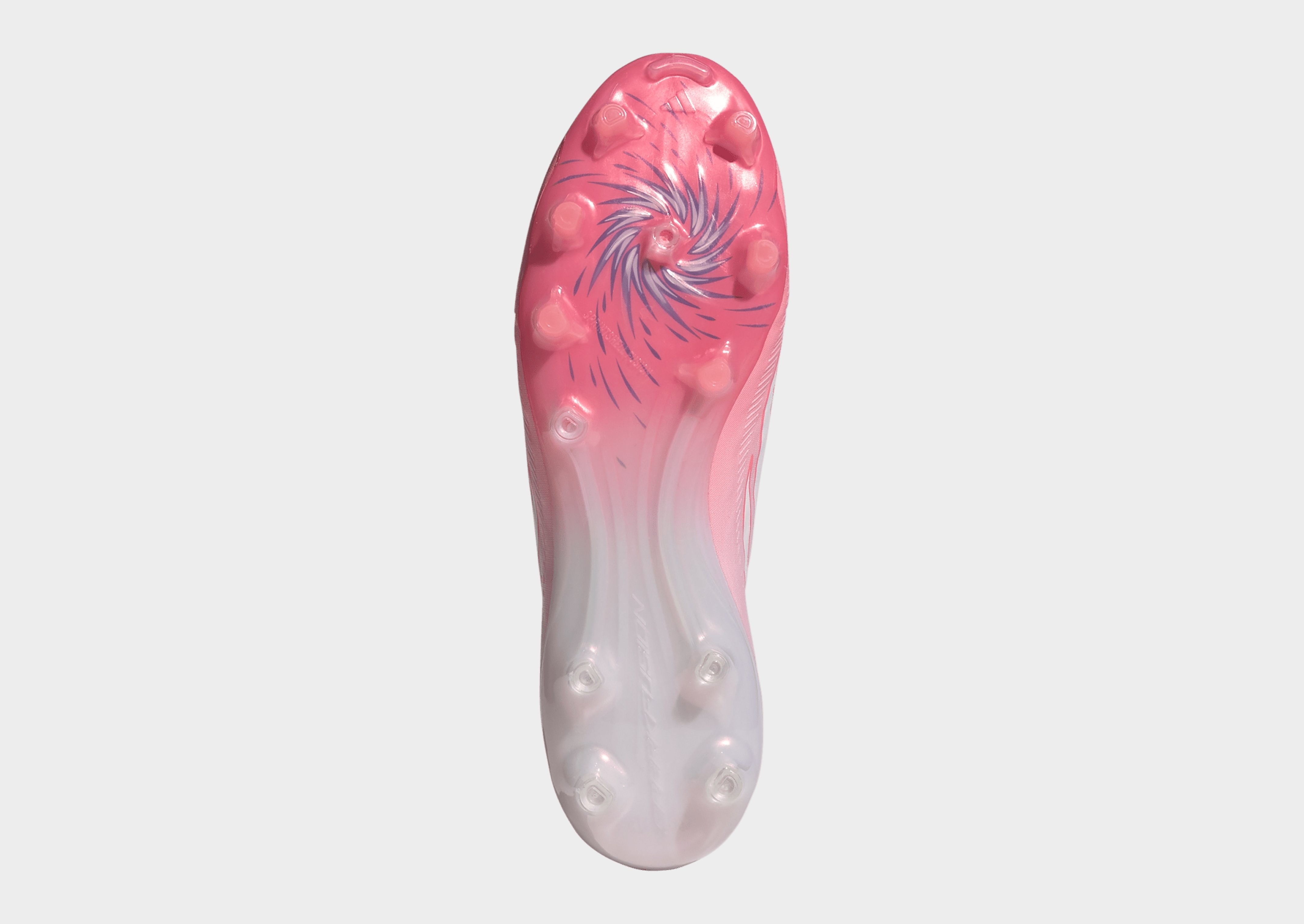 adidas F50 Sparkfusion Pro Fußballschuh, Naturrasen/kunstrasen, Halbhoch