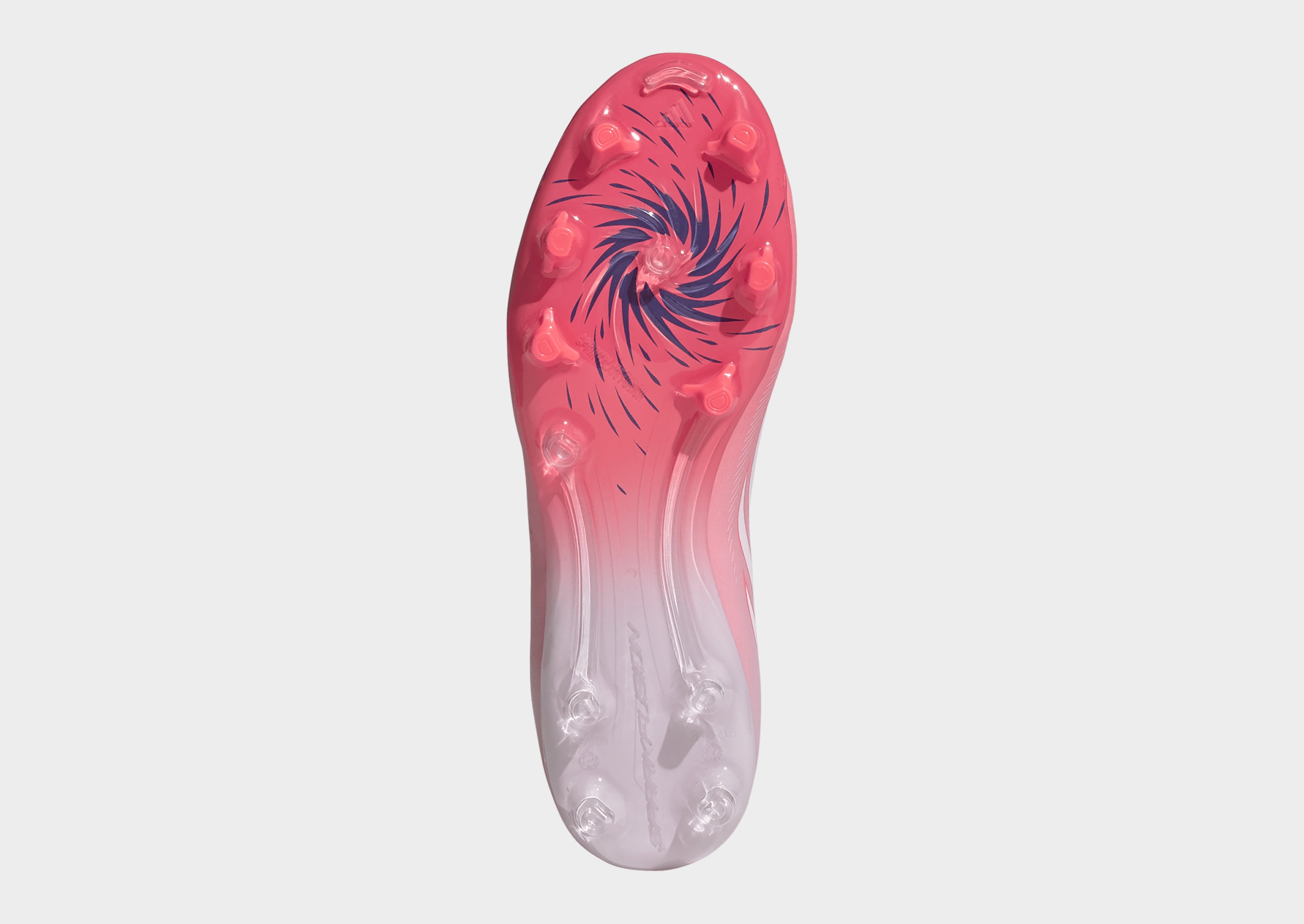 adidas F50 Sparkfusion League Fußballschuh, Feste Böden / Kunstrasen, Halbhoch Geschnitten
