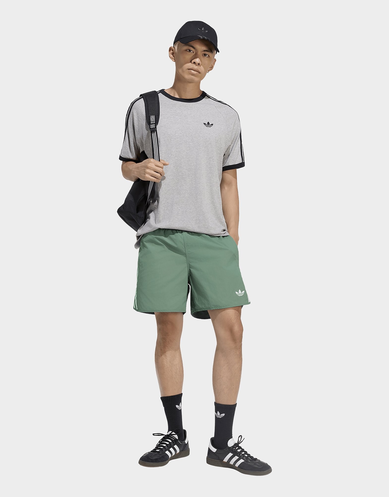 adidas Sprinter Shorts