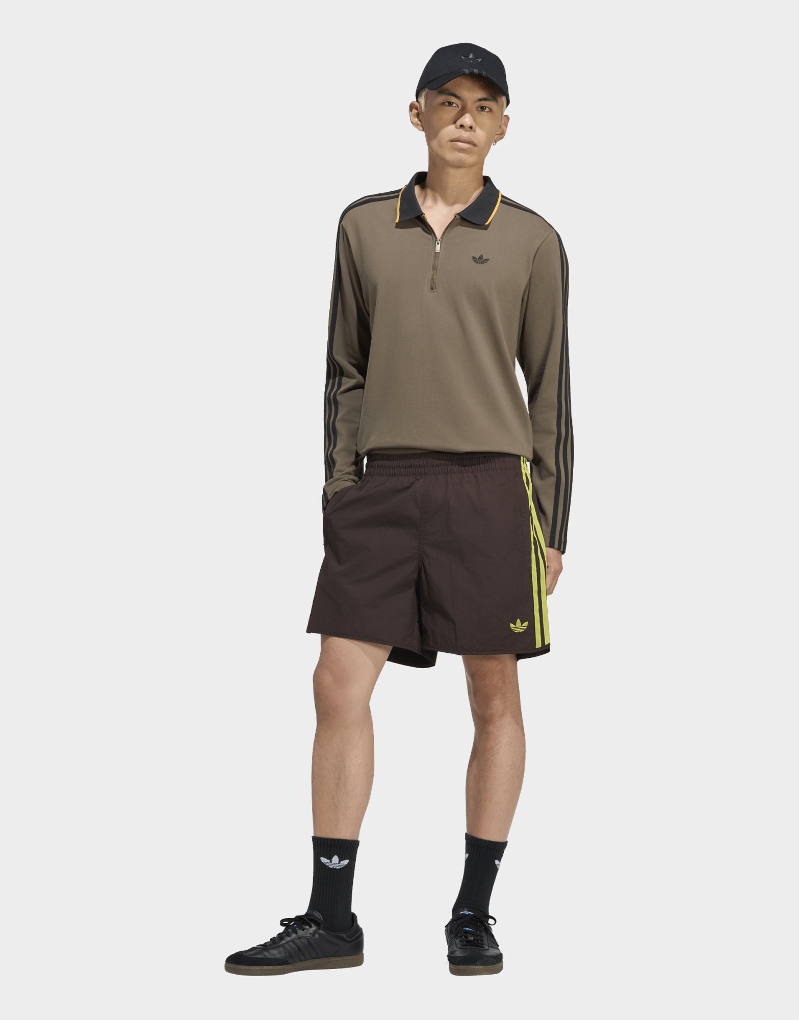 adidas Sprinter Shorts