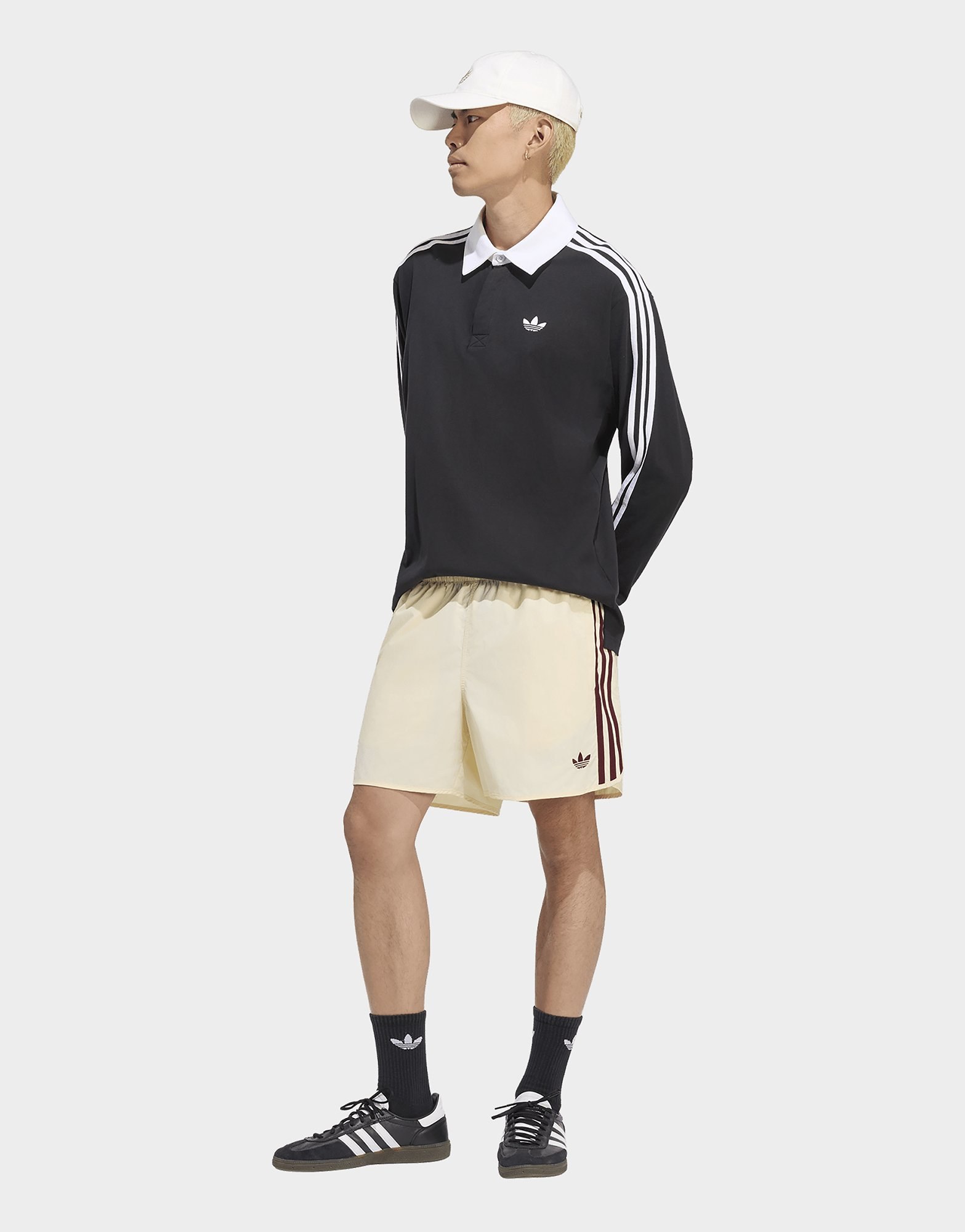 adidas Sprinter Shorts