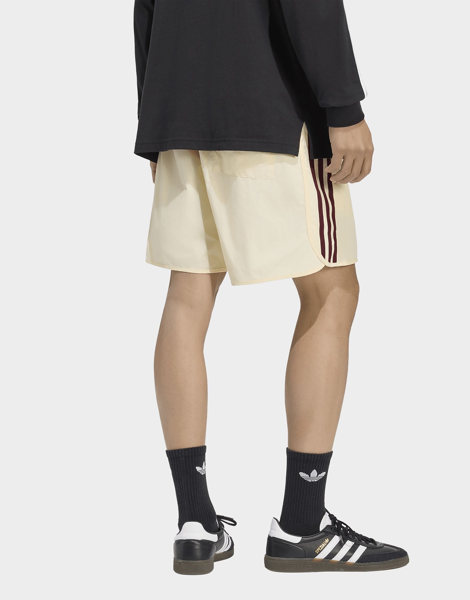 adidas Sprinter Shorts