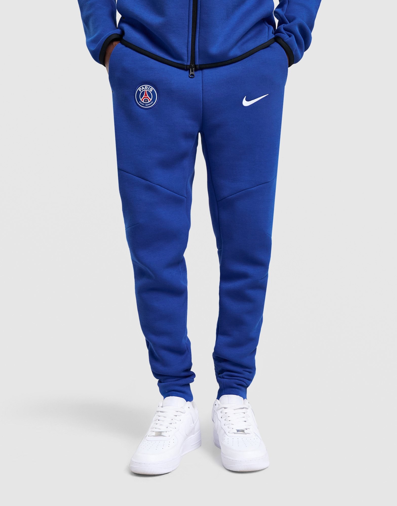 Nike Paris Saint Germain Tech Fleece Jogginghose