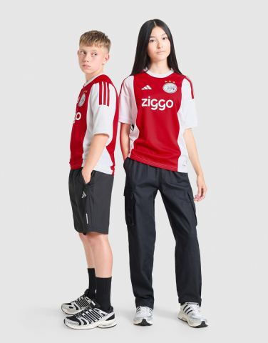 adidas AFC Ajax 2026/27 Heimtrikot Kinder