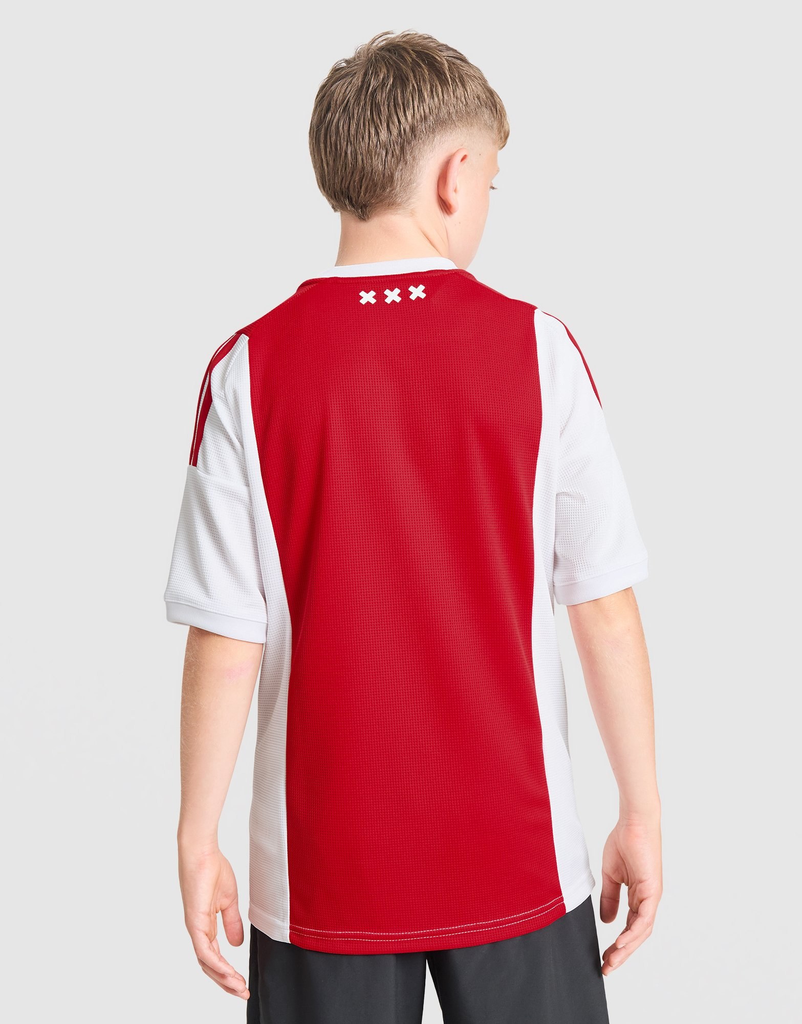 adidas AFC Ajax 2026/27 Heimtrikot Kinder