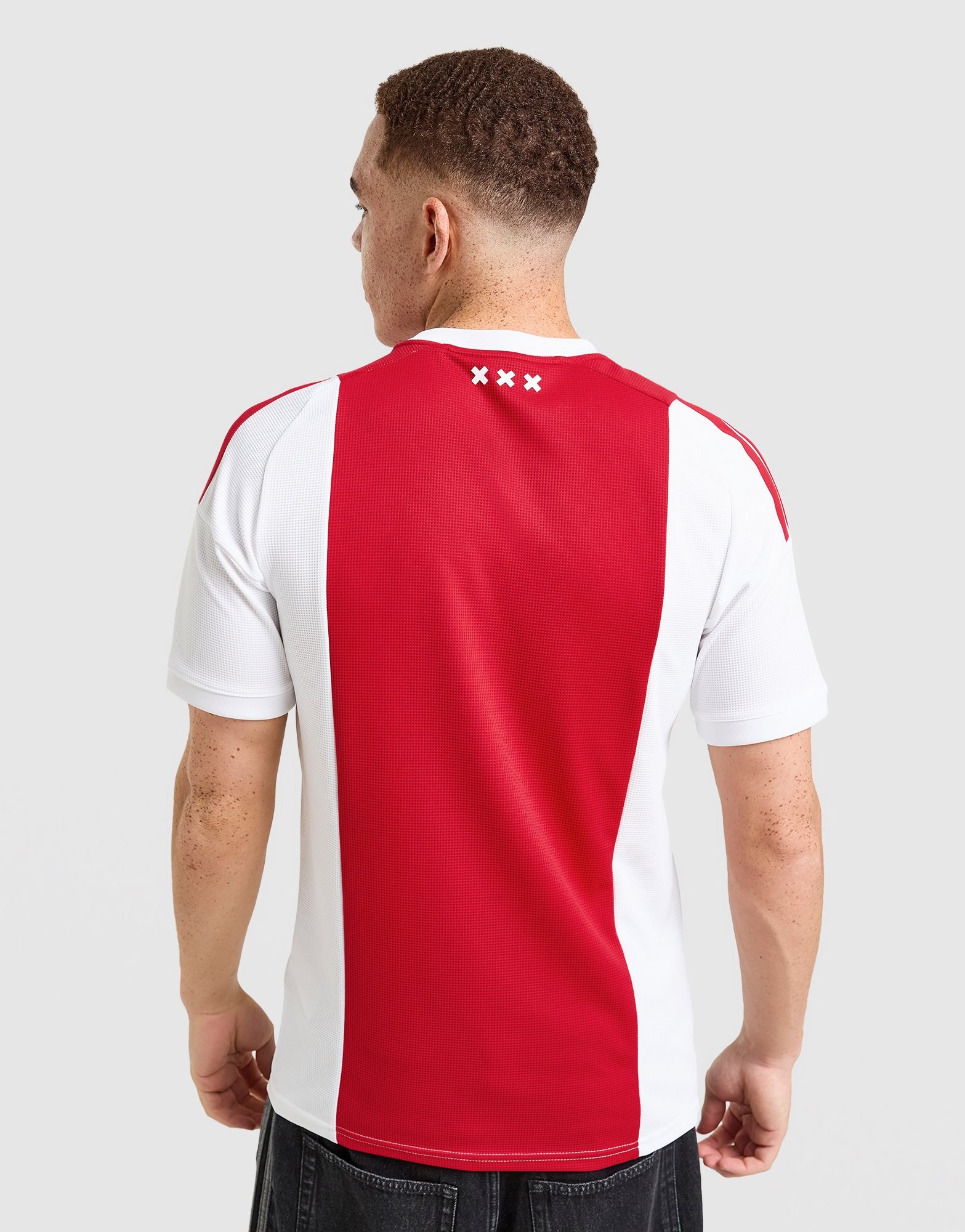 adidas AFC Ajax 2026/27 Heimtrikot