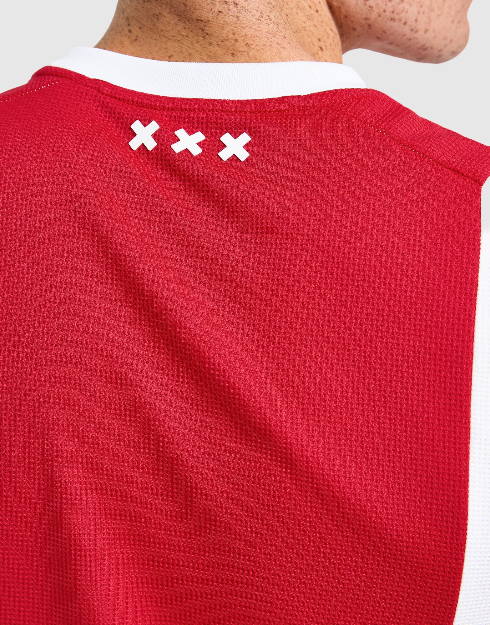 adidas AFC Ajax 2026/27 Heimtrikot
