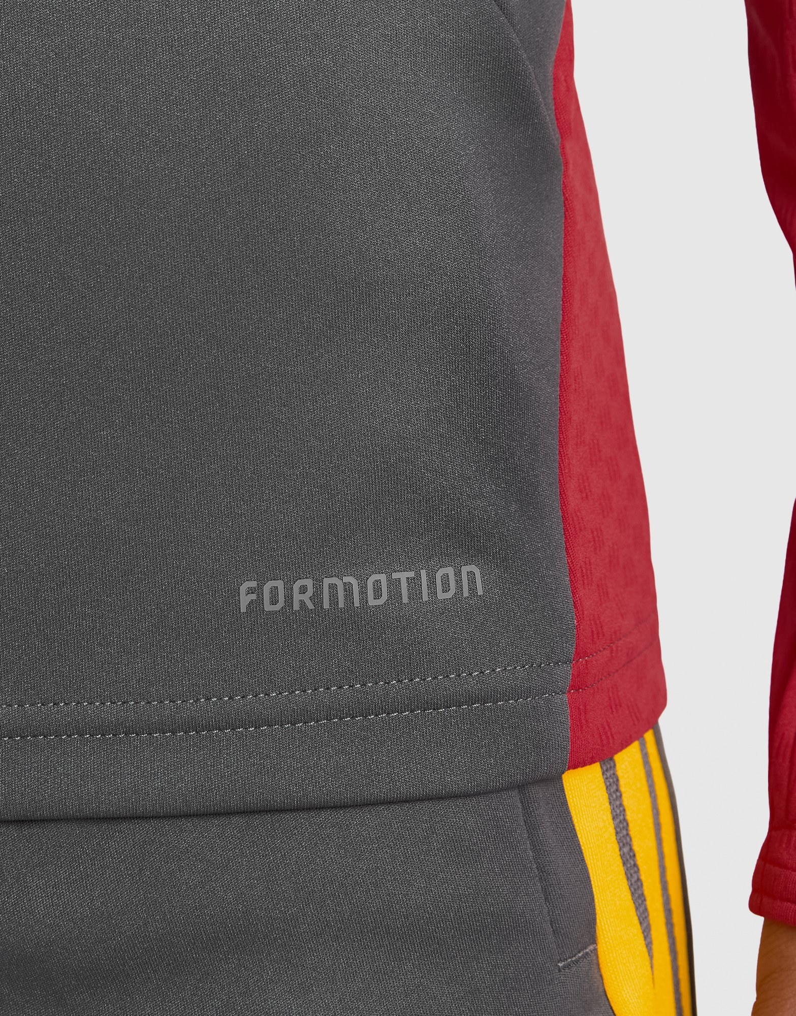 adidas AS Roma Tiro 26 Trainingstrikot-Oberteil Kinder