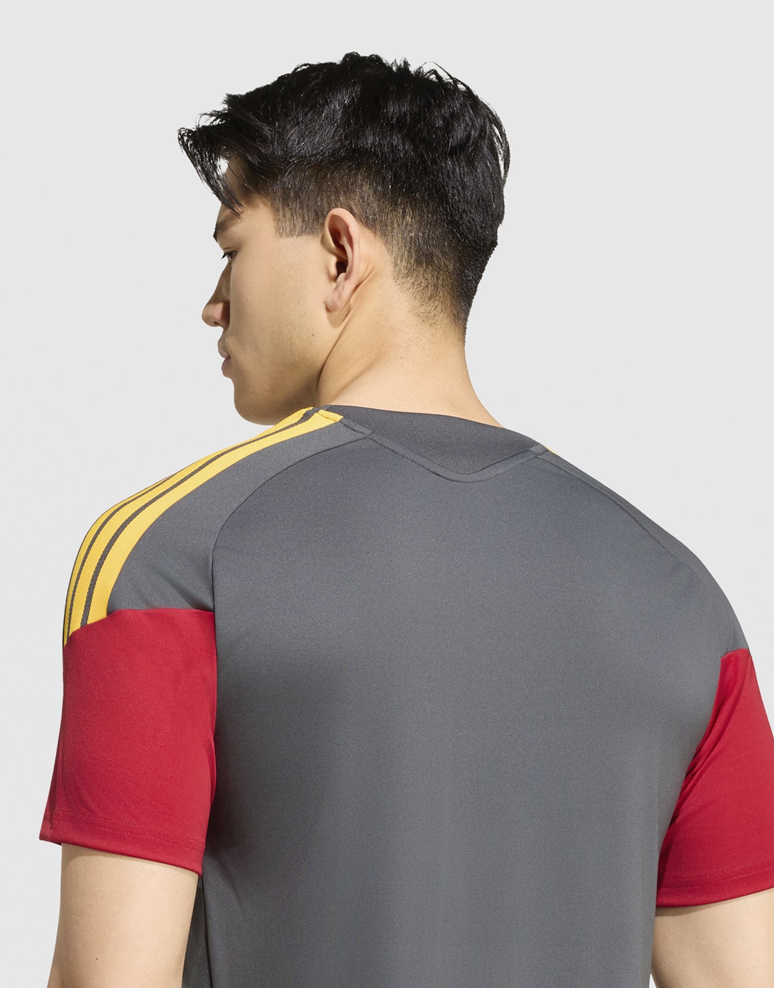 adidas AS Roma Tiro 26 Trainingstrikot