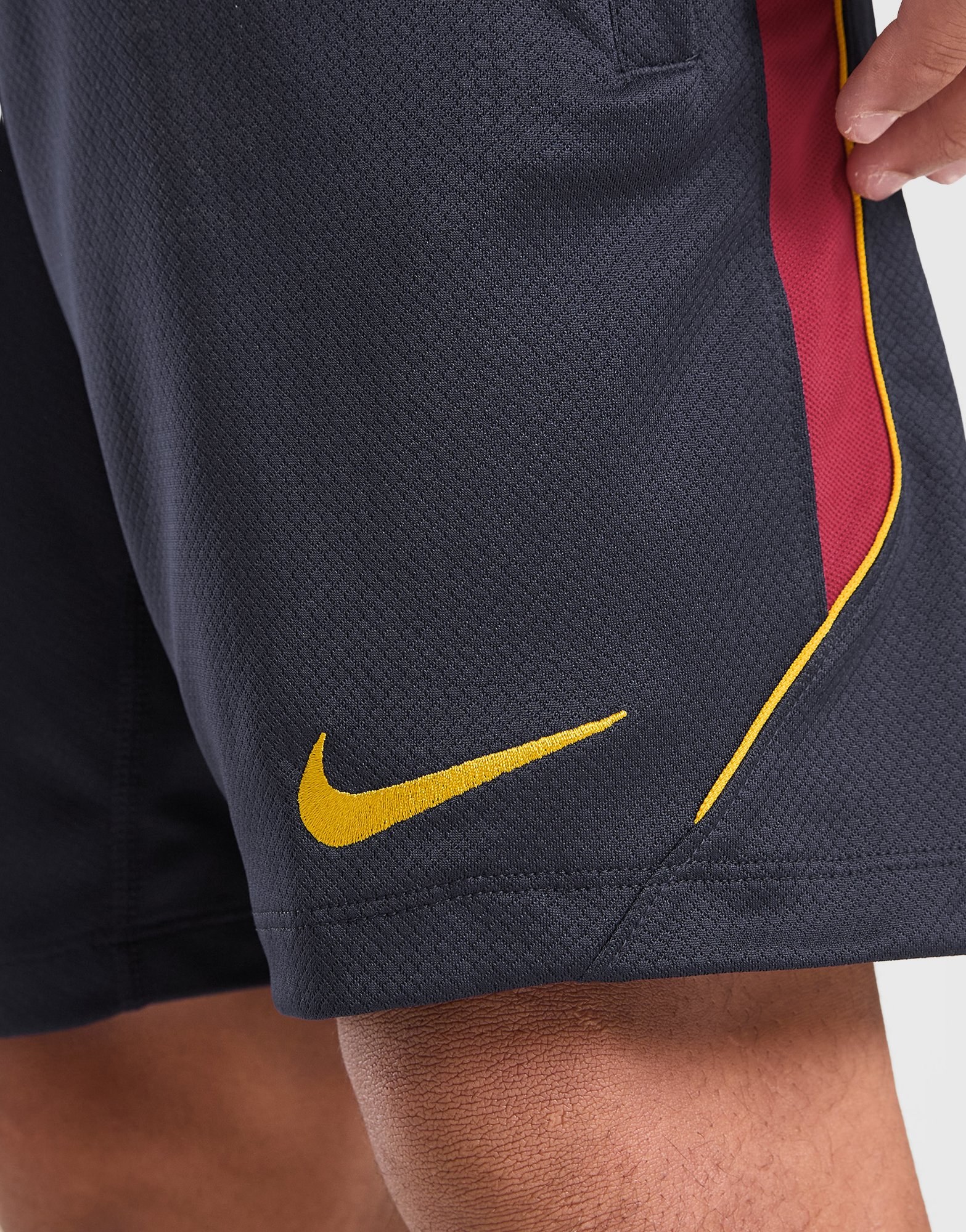 Nike FC Barcelona Strike Shorts Junior