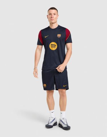 Nike FC Barcelona Strike Shorts