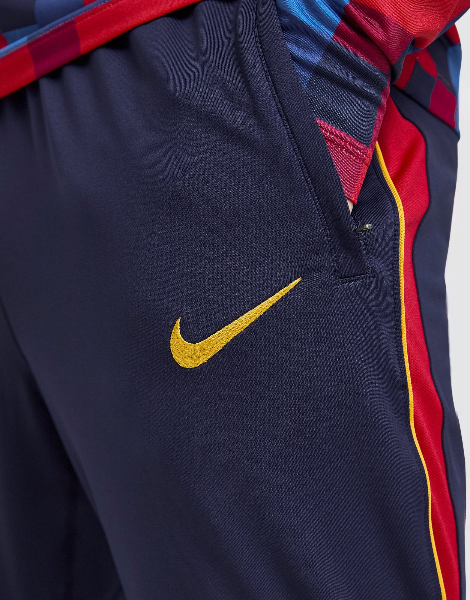 Nike FC Barcelona Strike Track Pants