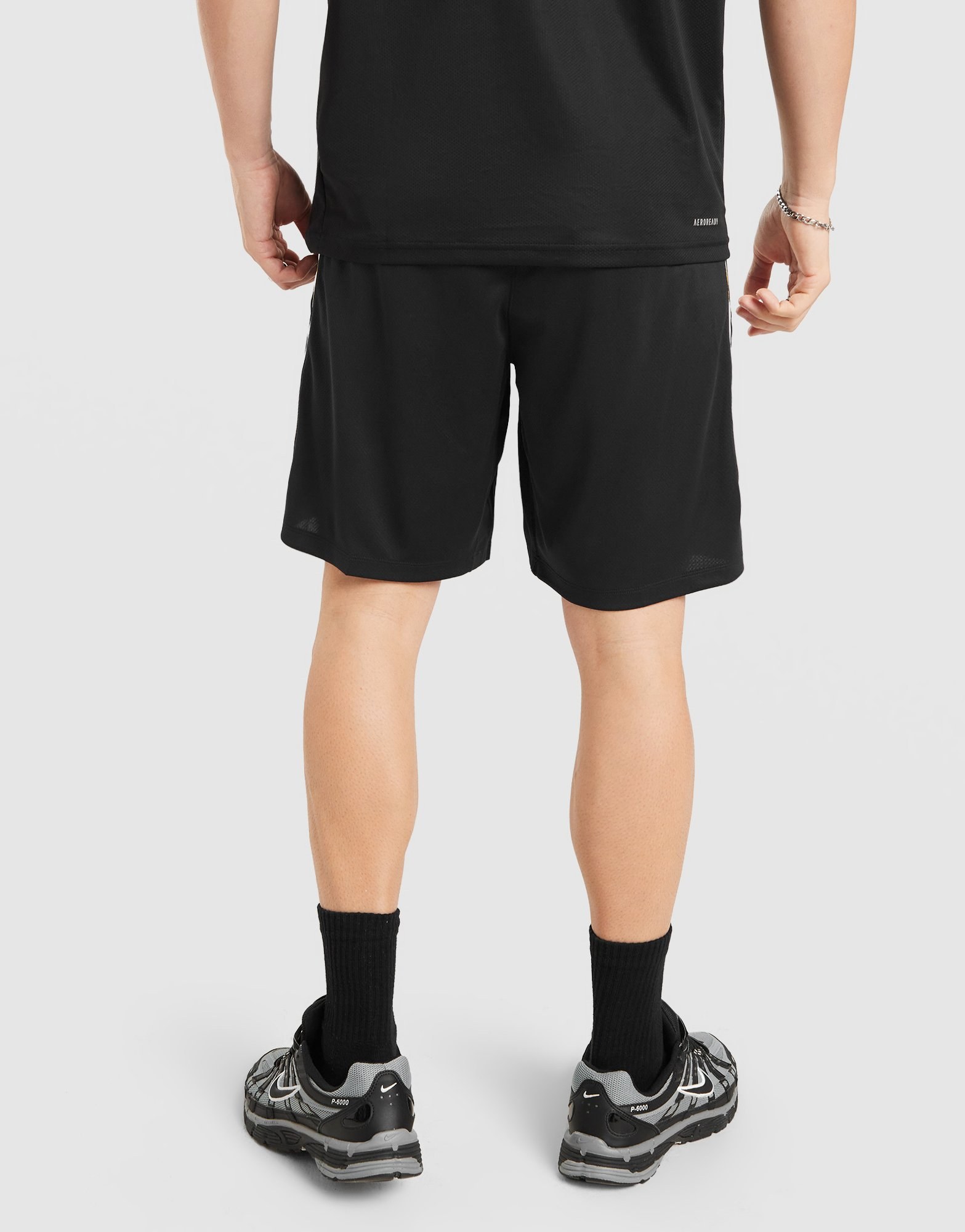 Nike Chelsea FC Strike Shorts