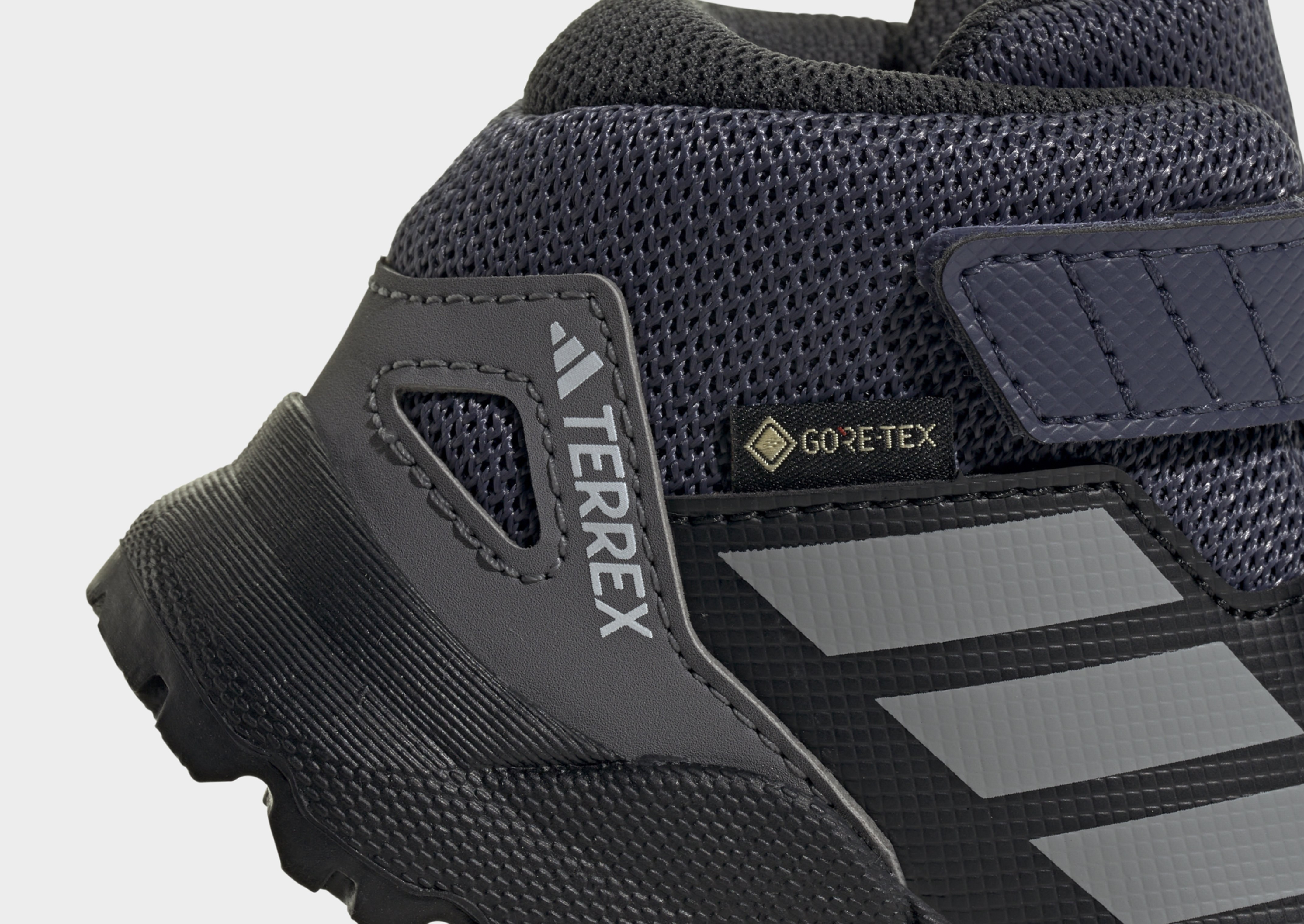adidas Terrex Skychaser Mid GORE-TEX Kids Wanderschuhe