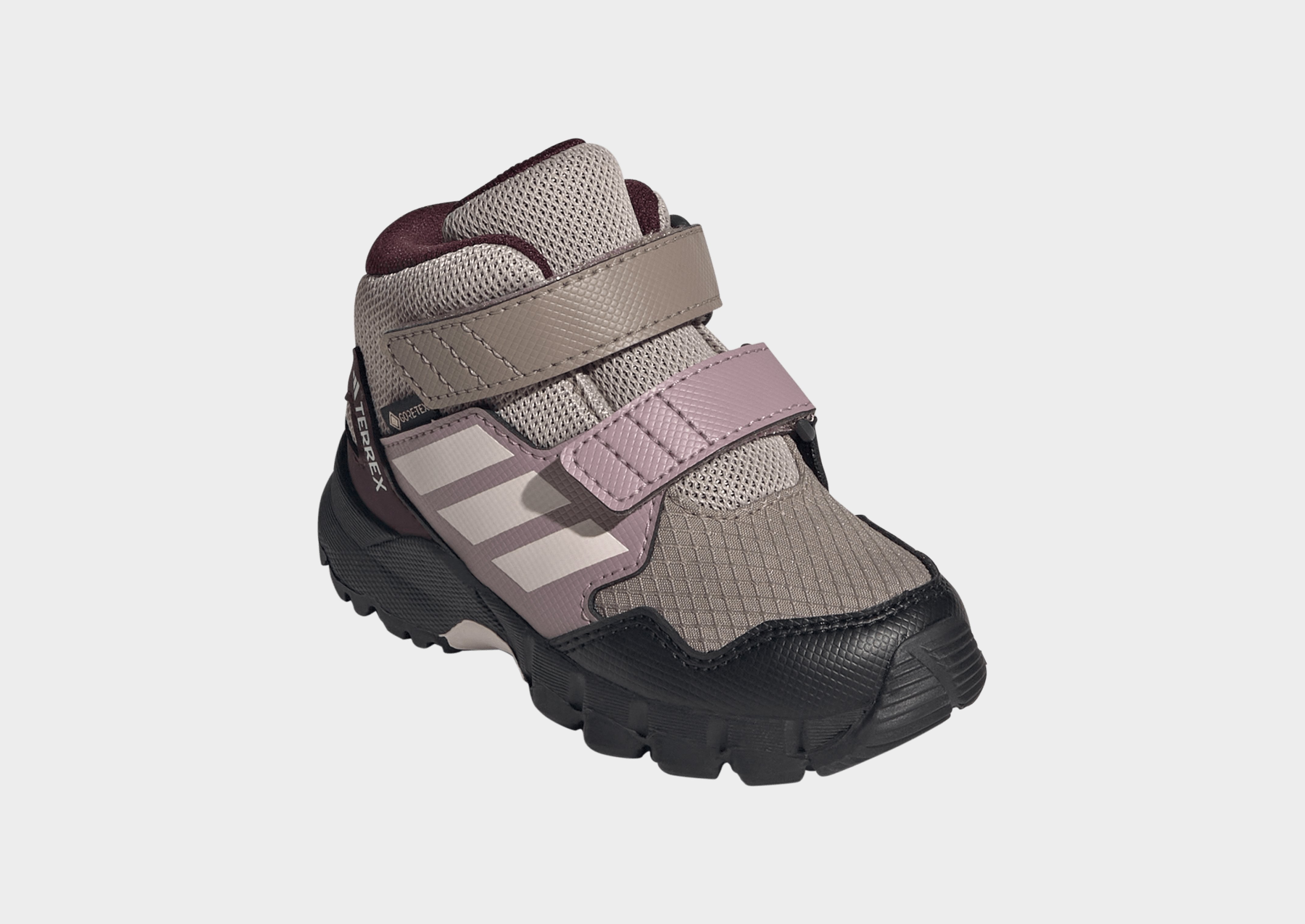 adidas Terrex Skychaser Mid GORE-TEX Kids Wanderschuhe