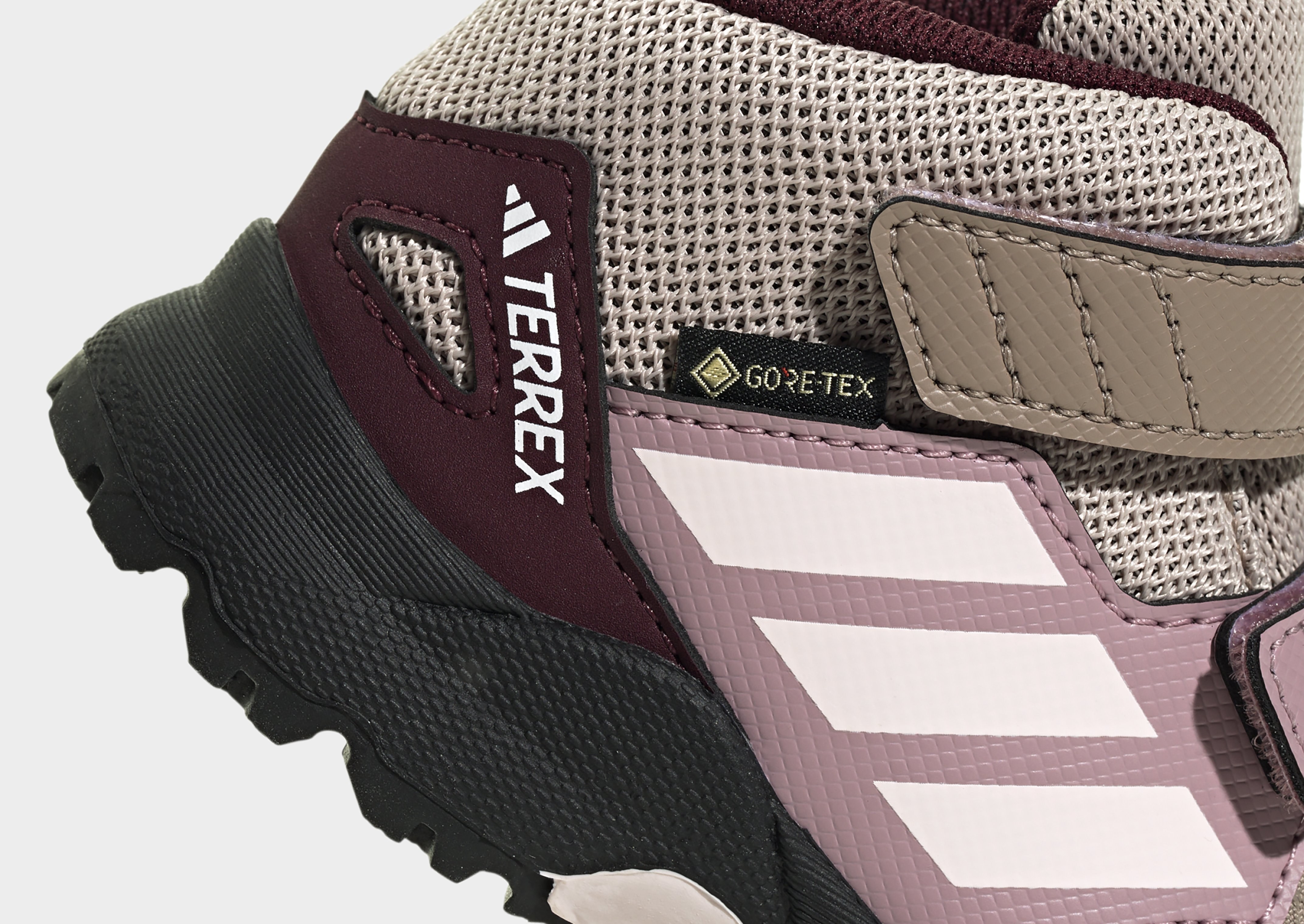 adidas Terrex Skychaser Mid GORE-TEX Kids Wanderschuhe