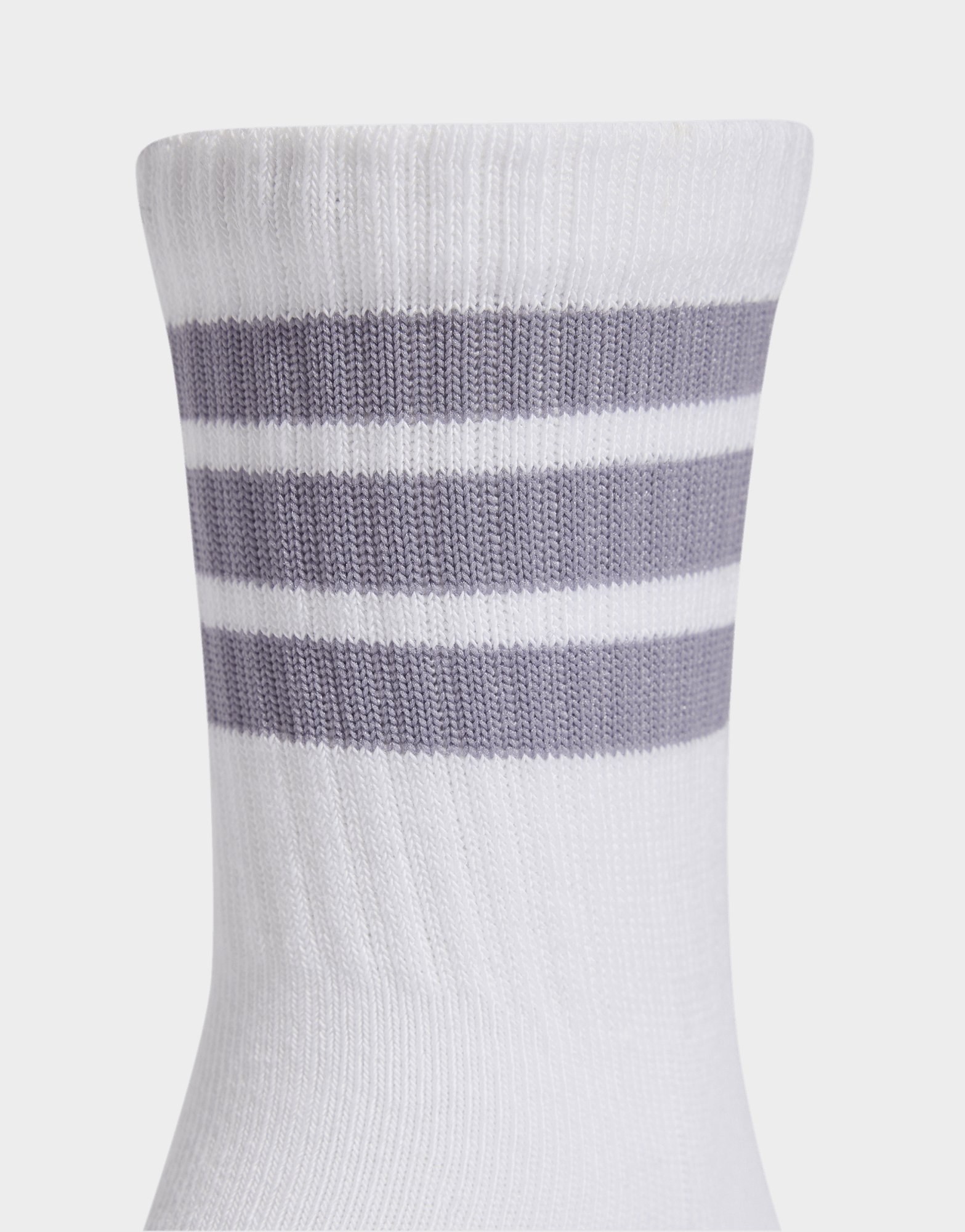 adidas 3-streifen Kids Socken, Knöchellang, Mit Polsterung, 3er-pack